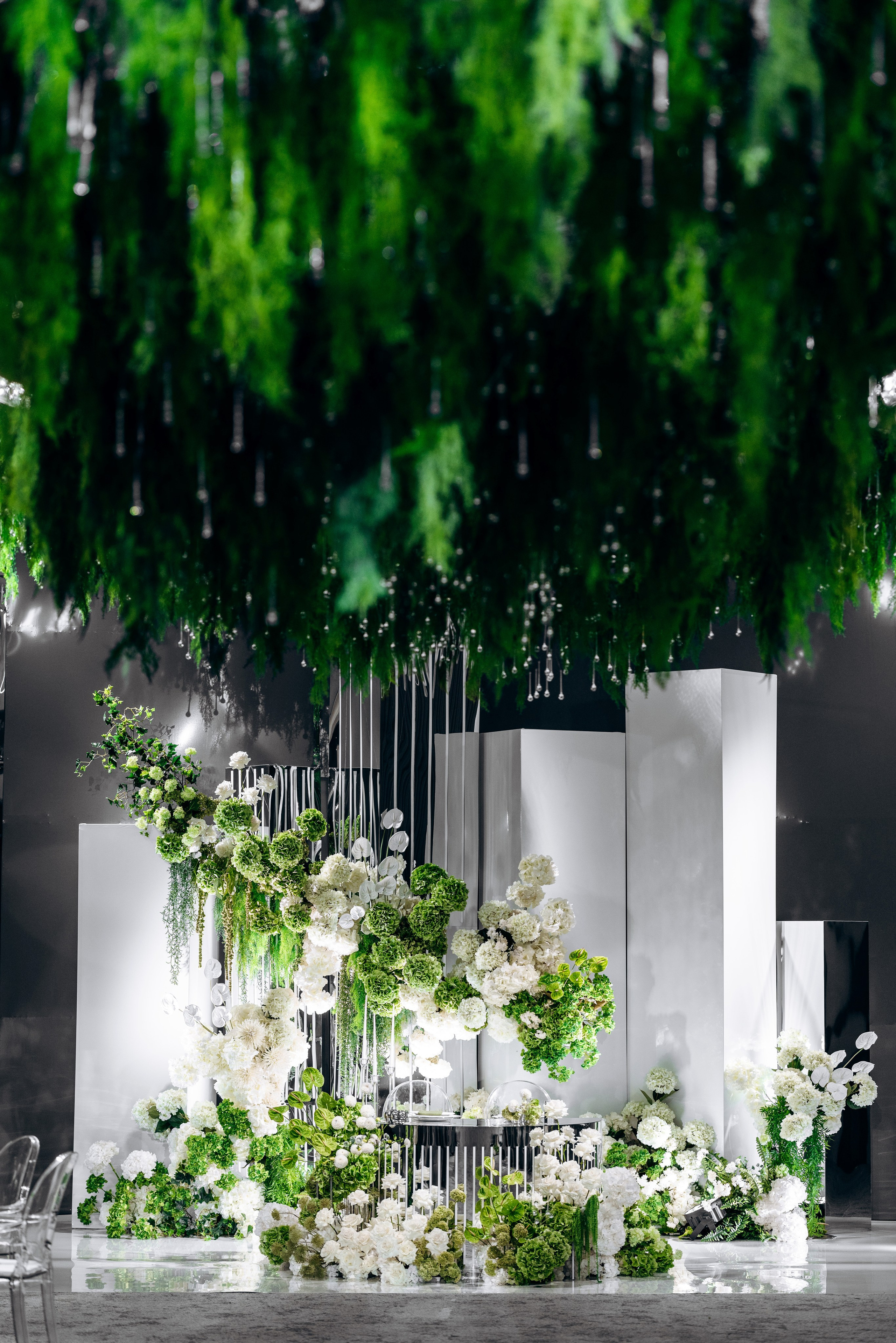 Arina & Oleg. Evgeniy Osokin Toronto Wedding Photographer Editorial&Candid