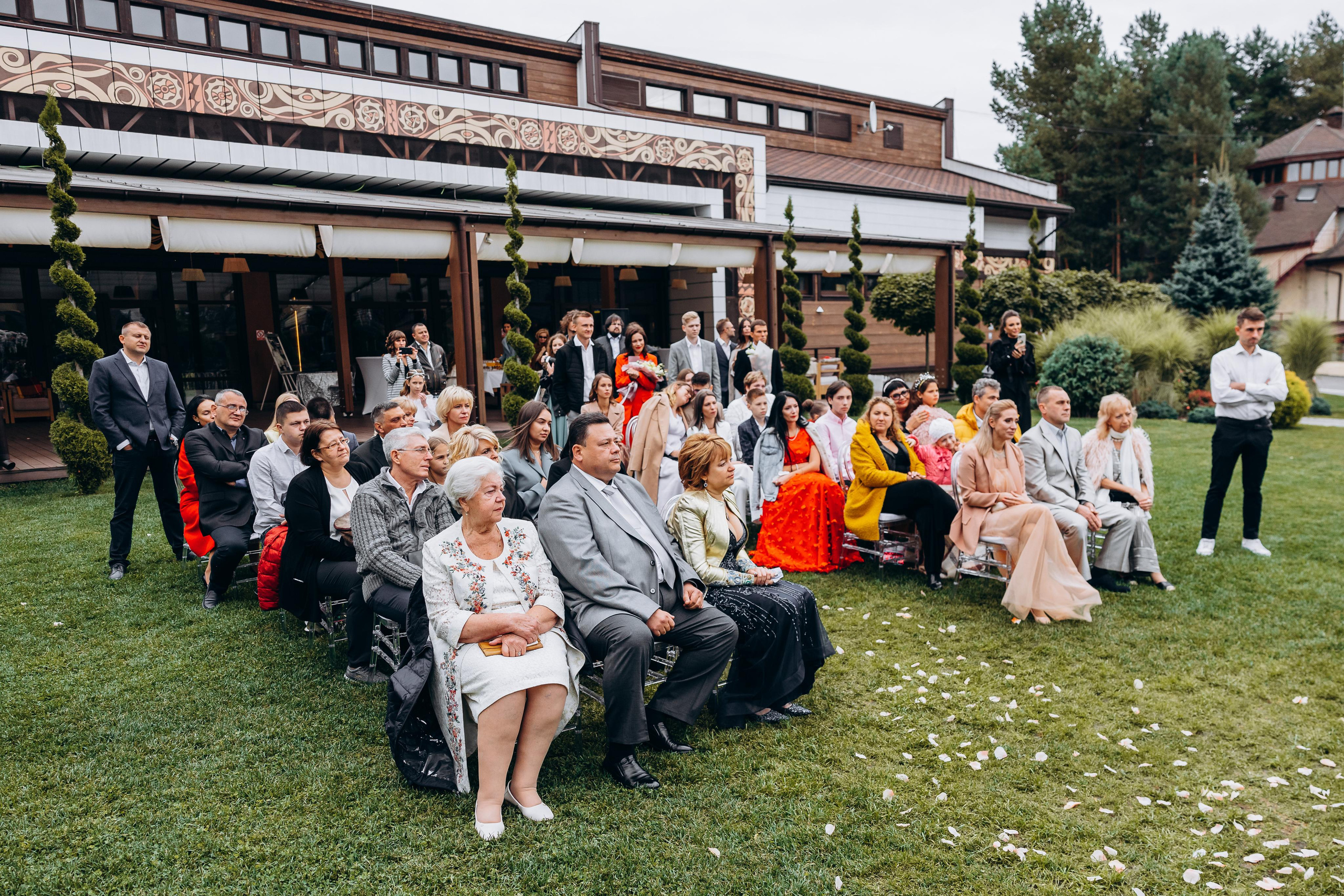 Diana & Andrey. Wedding photographer Osokin Evgeniy