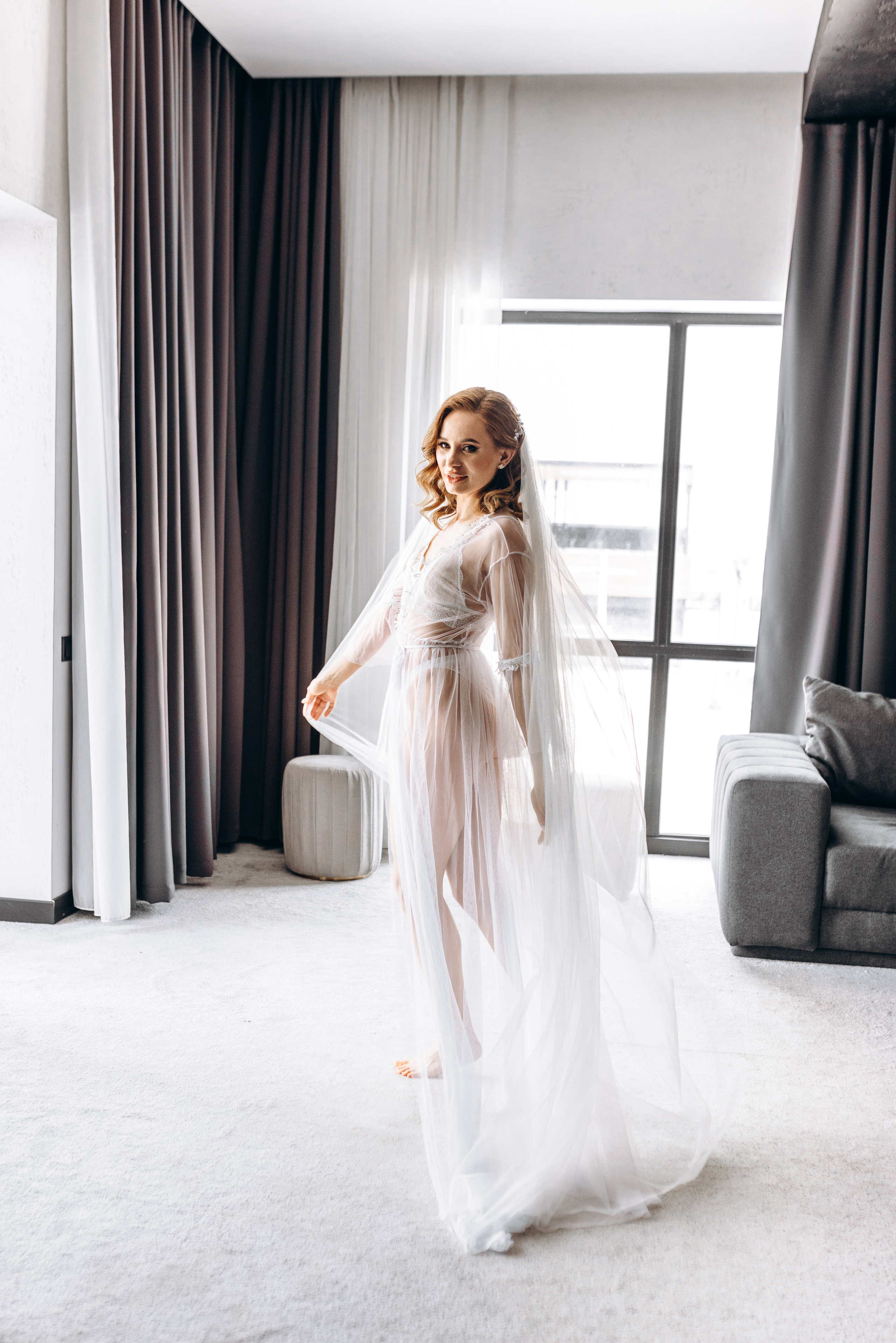 Snezhana & Alexey. Wedding photographer Osokin Evgeniy