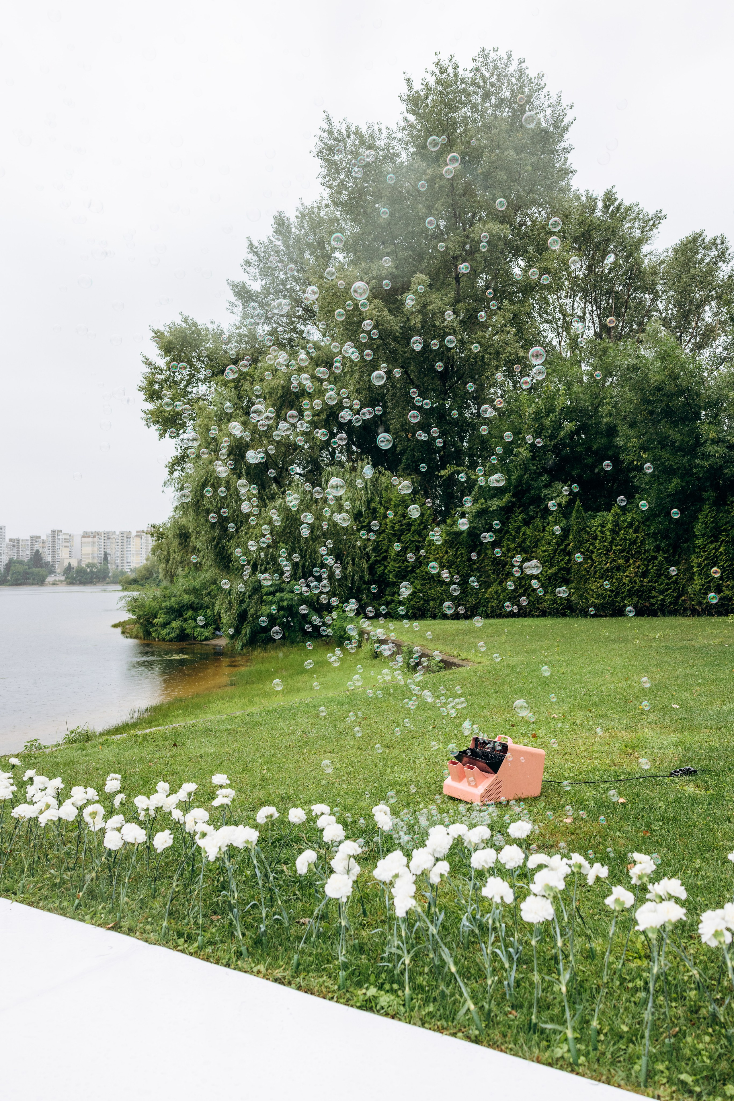 Alice & Mark — Wedding Photography, Osokin Photography Toronto