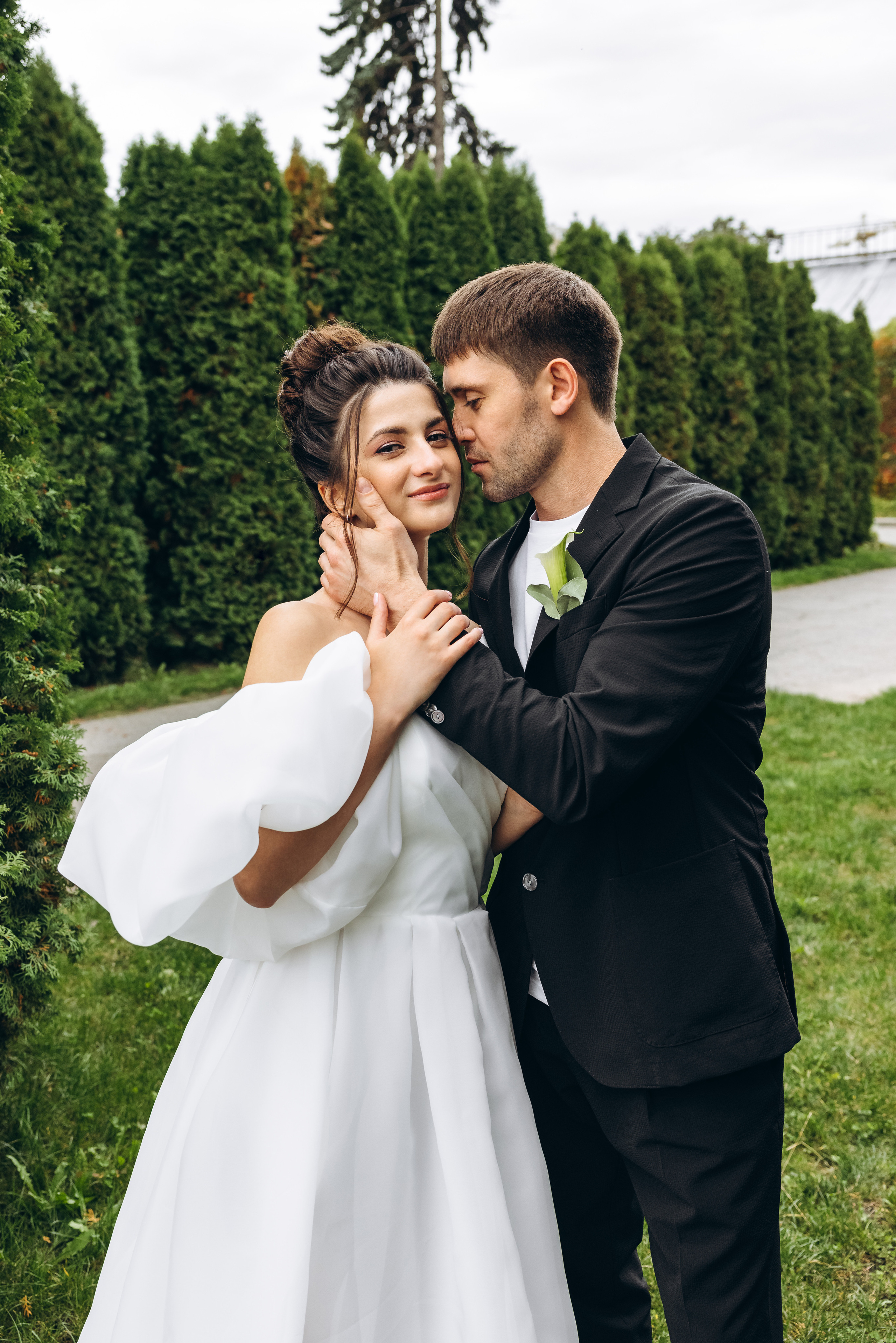 Vita & Rail. Wedding photographer Osokin Evgeniy