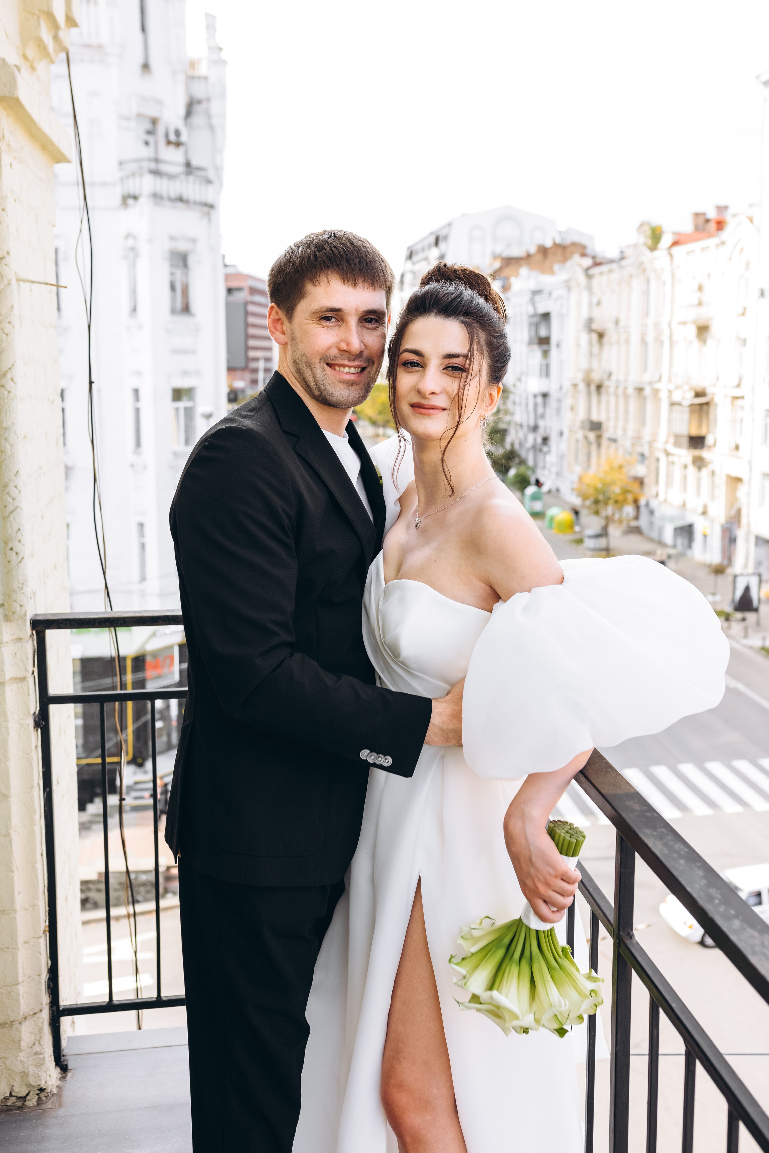 Vita & Rail. Wedding photographer Osokin Evgeniy