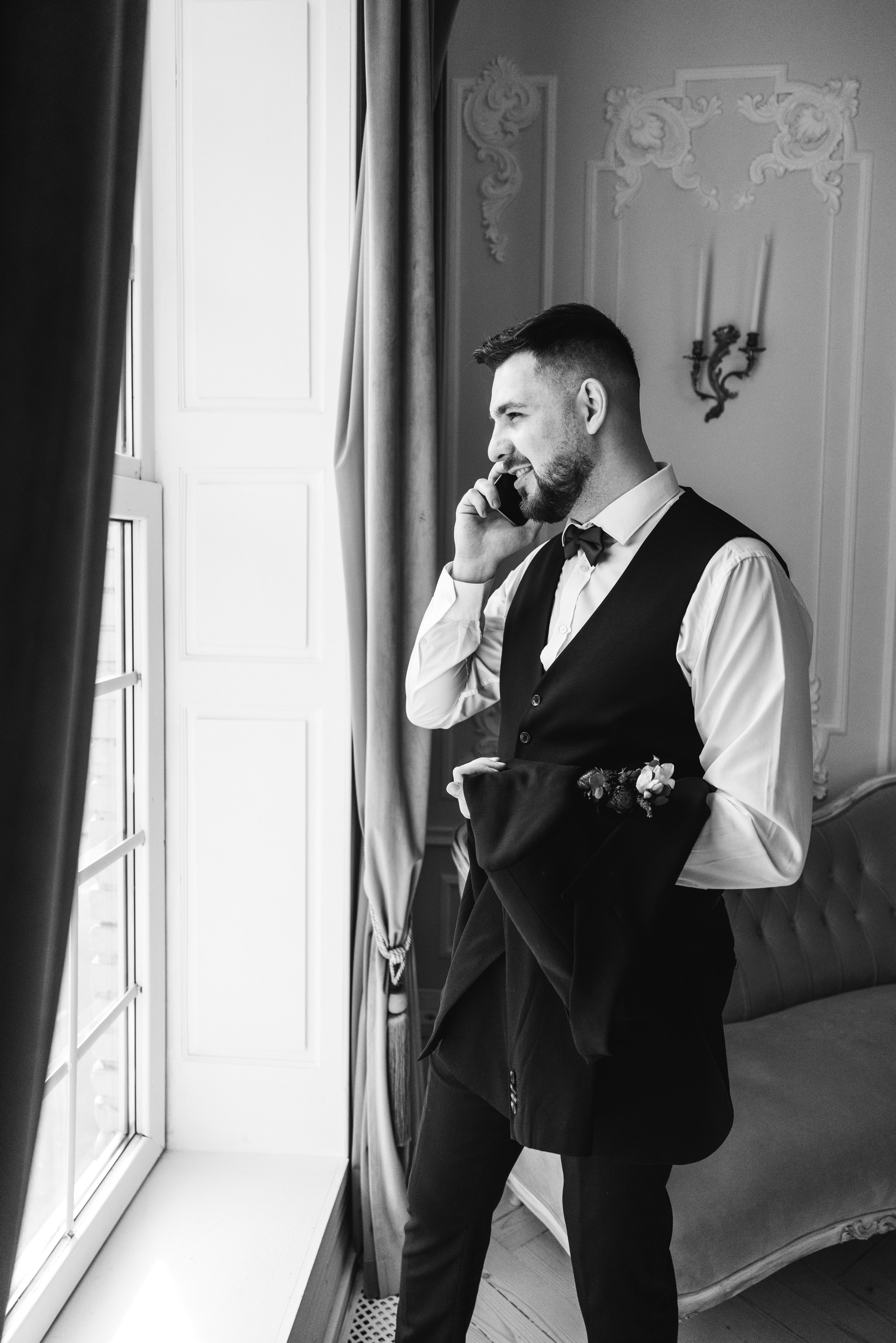 Katya & Jenya. Wedding photographer Osokin Evgeniy