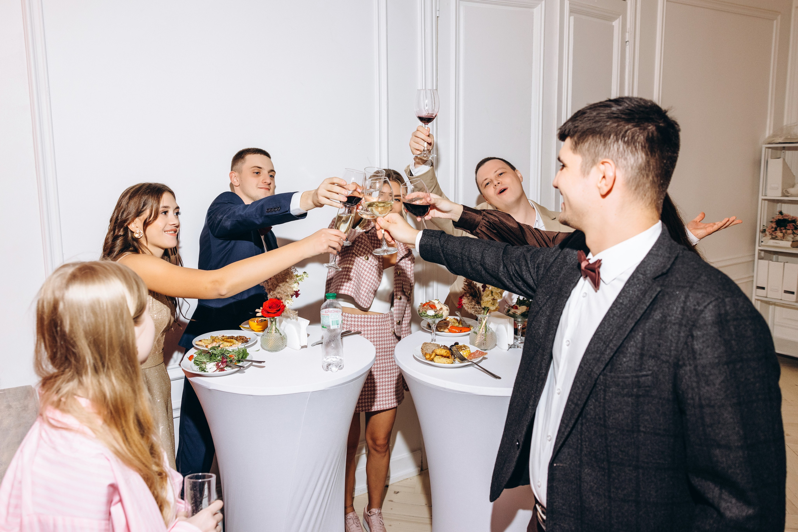 Katya & Jenya. Wedding photographer Osokin Evgeniy