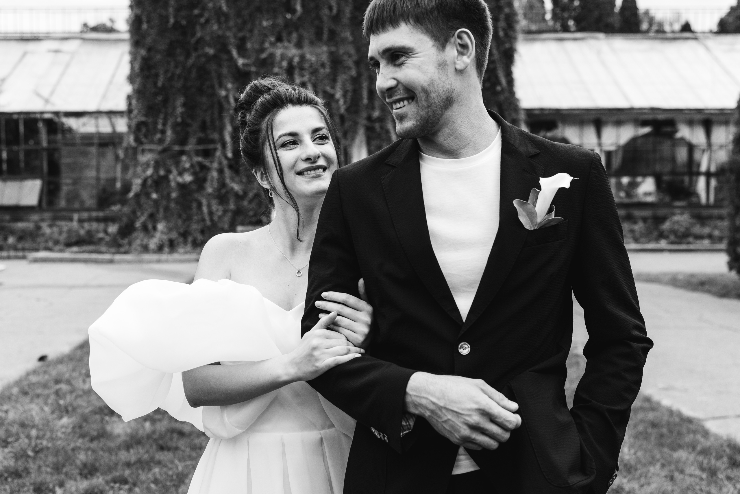 Vita & Rail. Wedding photographer Osokin Evgeniy