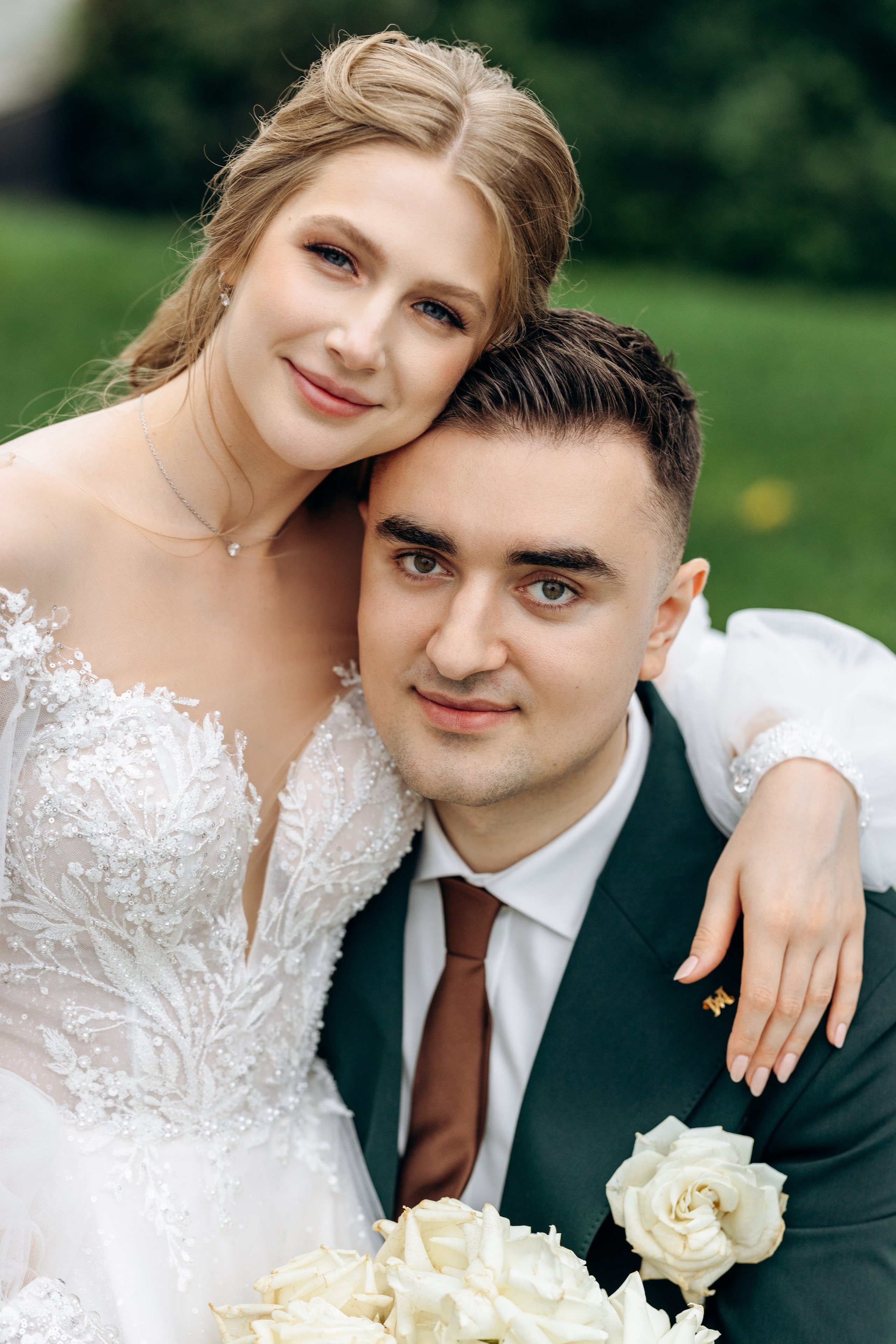Alice & Mark — Wedding Photography, Osokin Photography Toronto