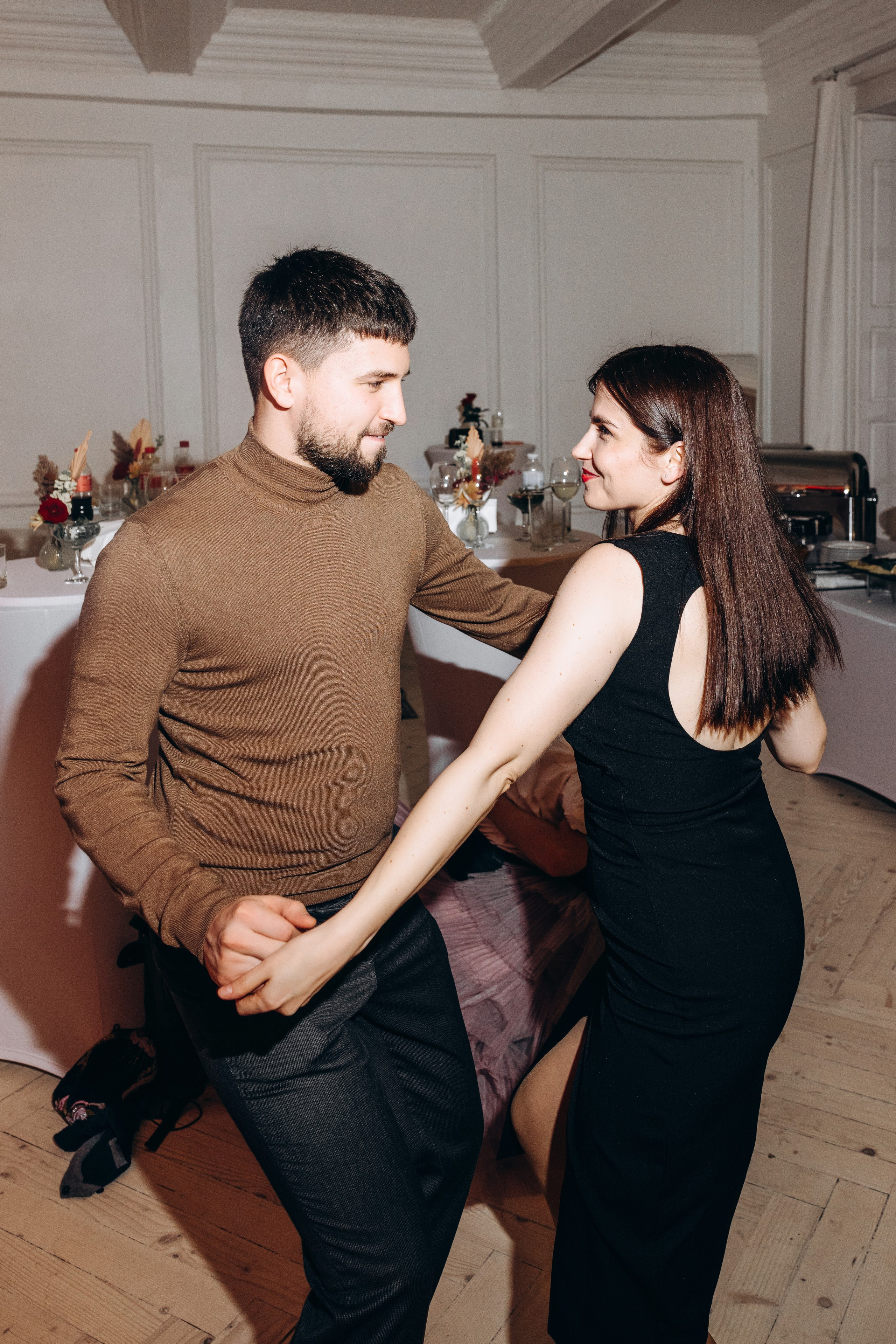 Katya & Jenya. Wedding photographer Osokin Evgeniy