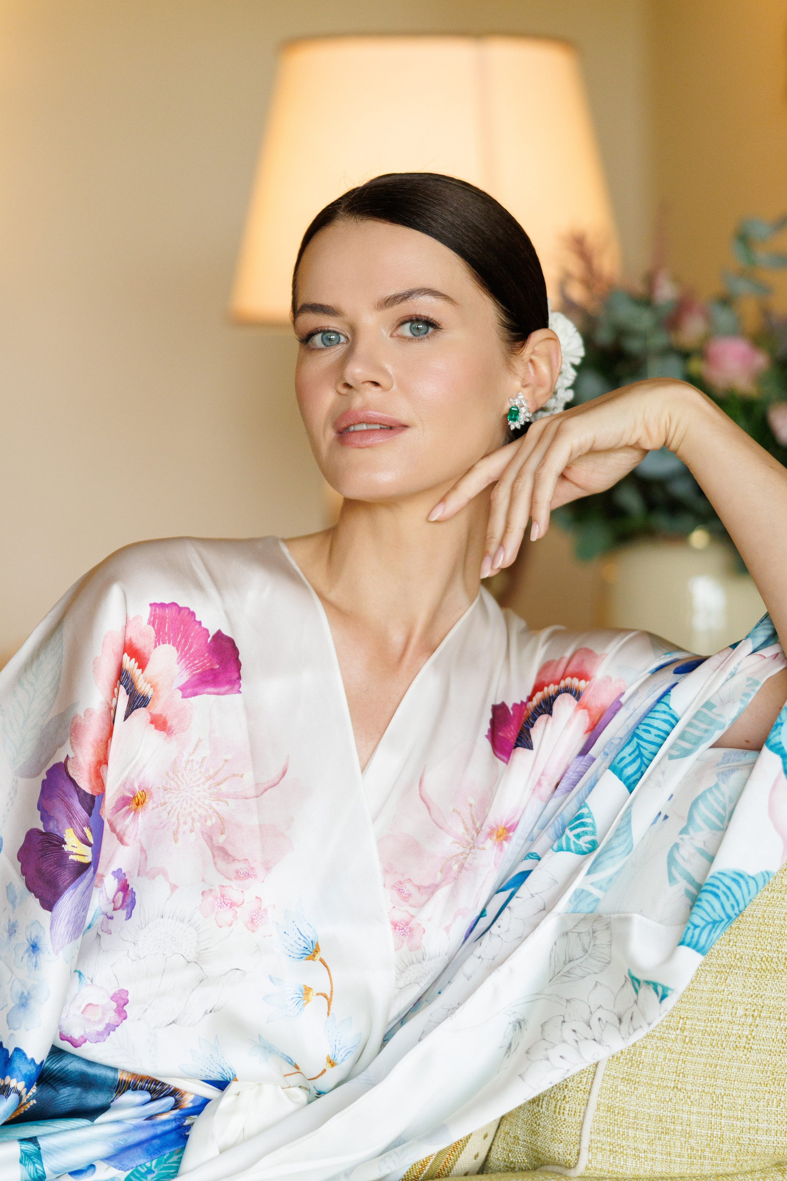 Julia & Max (Florence, Castello Di Cassole). Wedding photographer Osokin Evgeniy