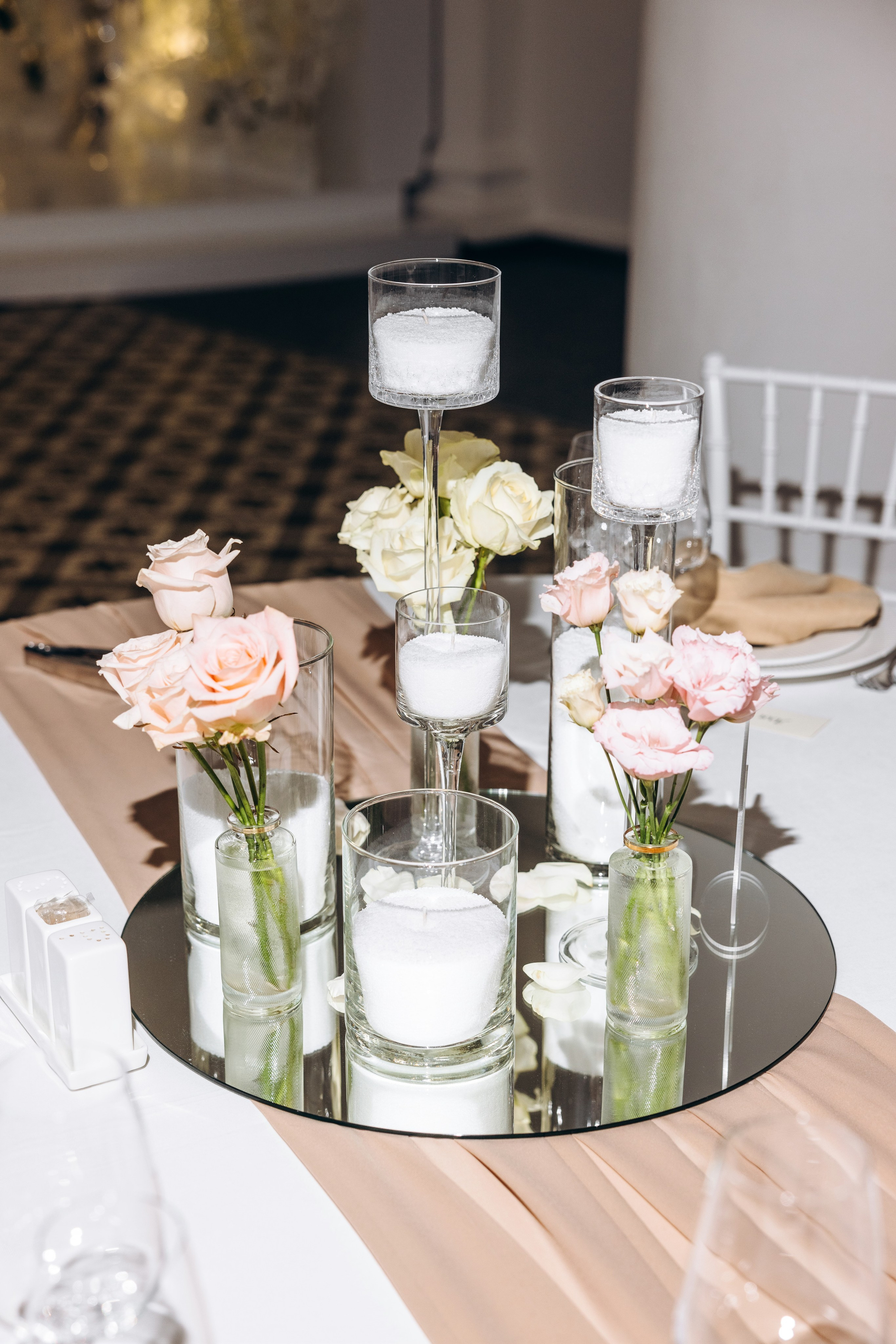 Anya & Borya. Wedding photographer Osokin Evgeniy