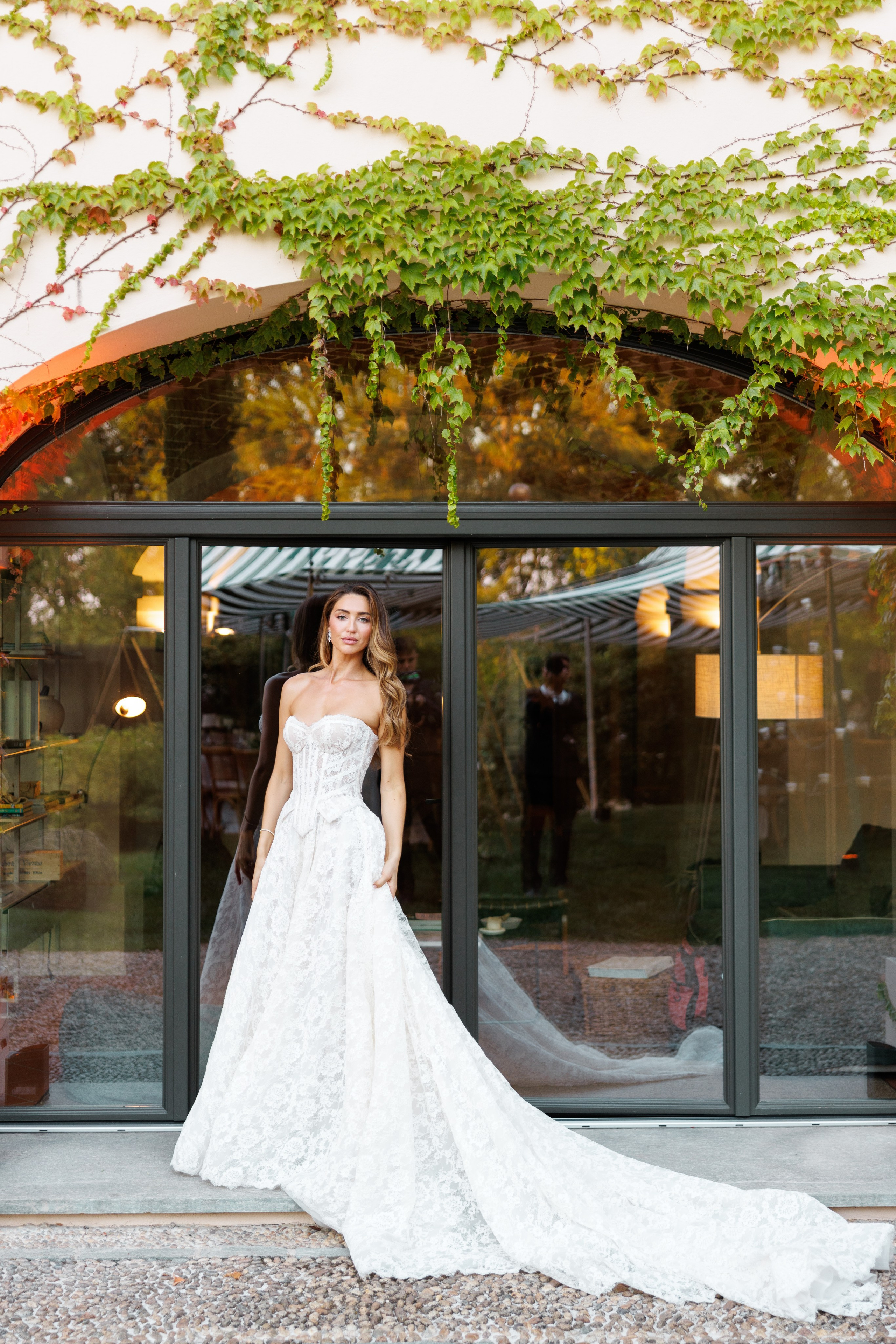 Chelcie & Metthew (Italy, Asti). Wedding photographer Osokin Evgeniy