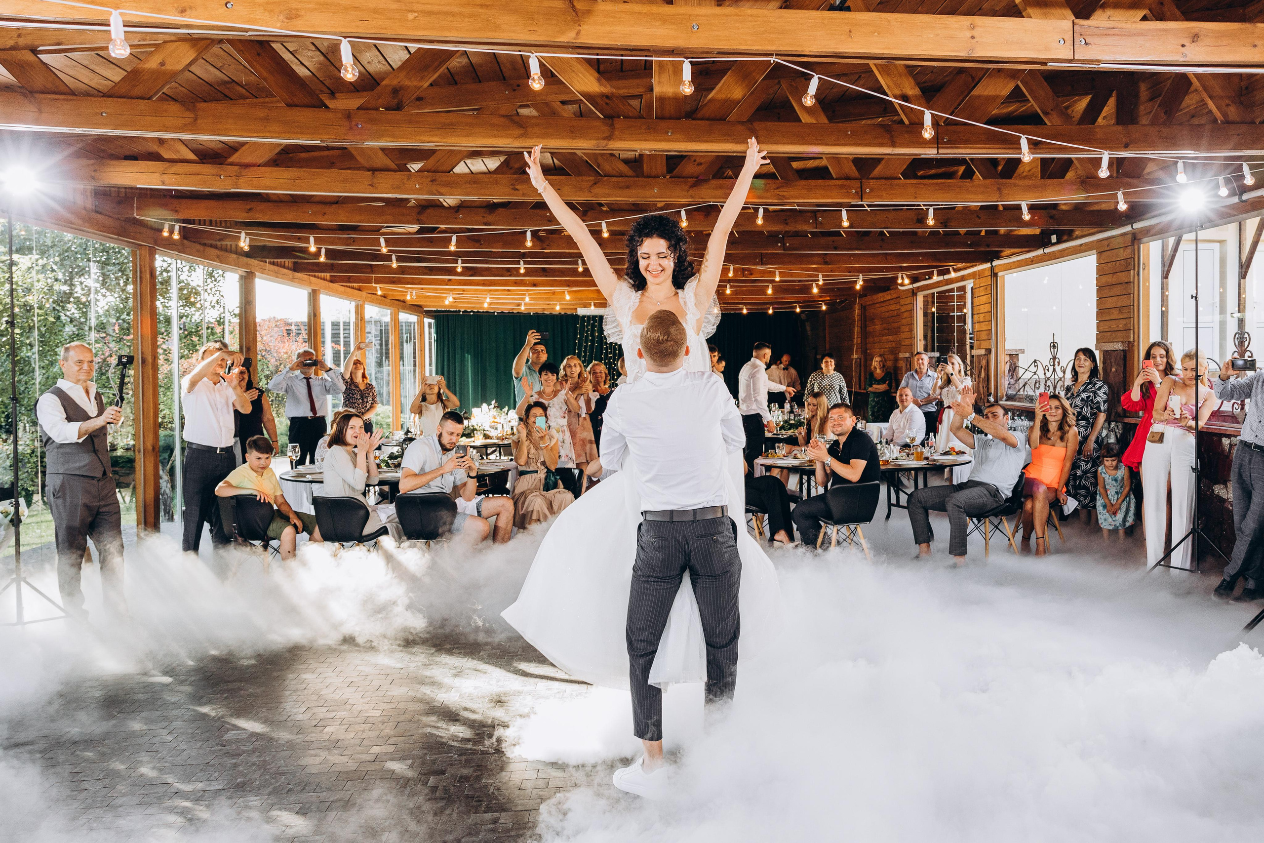 Mary & Artem. Весільний фотограф Київ Осокін Євгеній