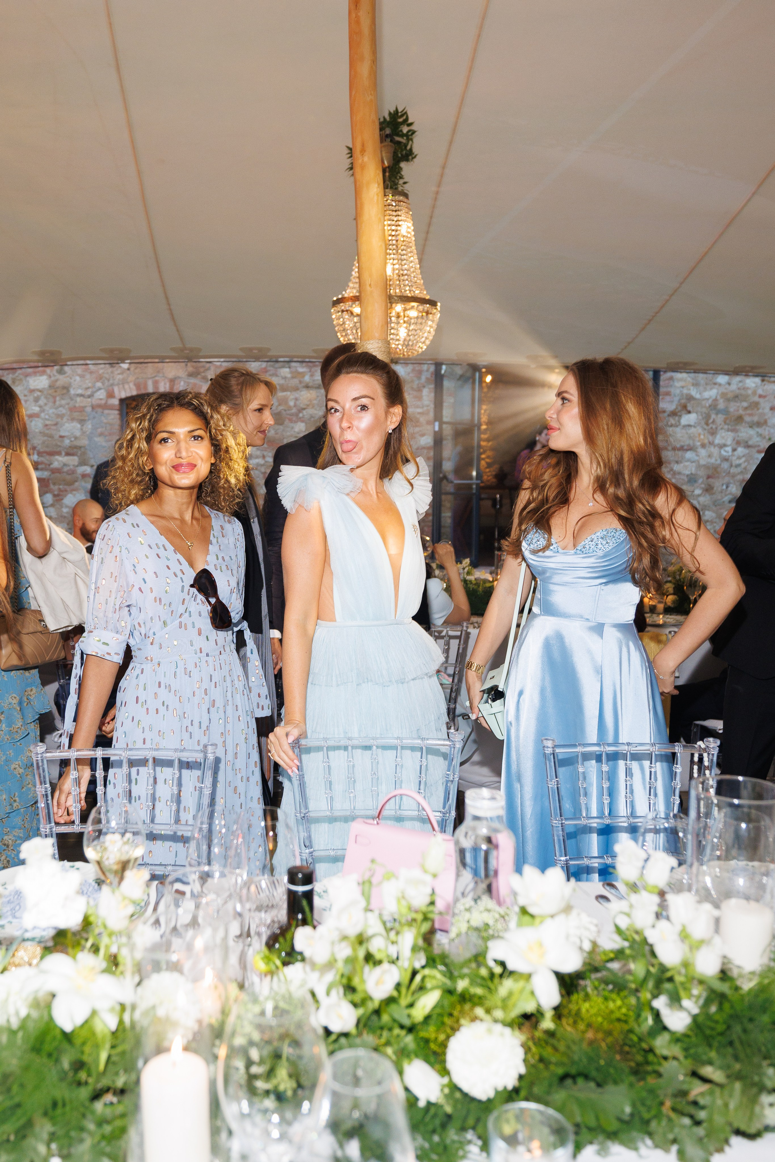 Julia & Max. Wedding photographer Toronto Osokin Evgeniy