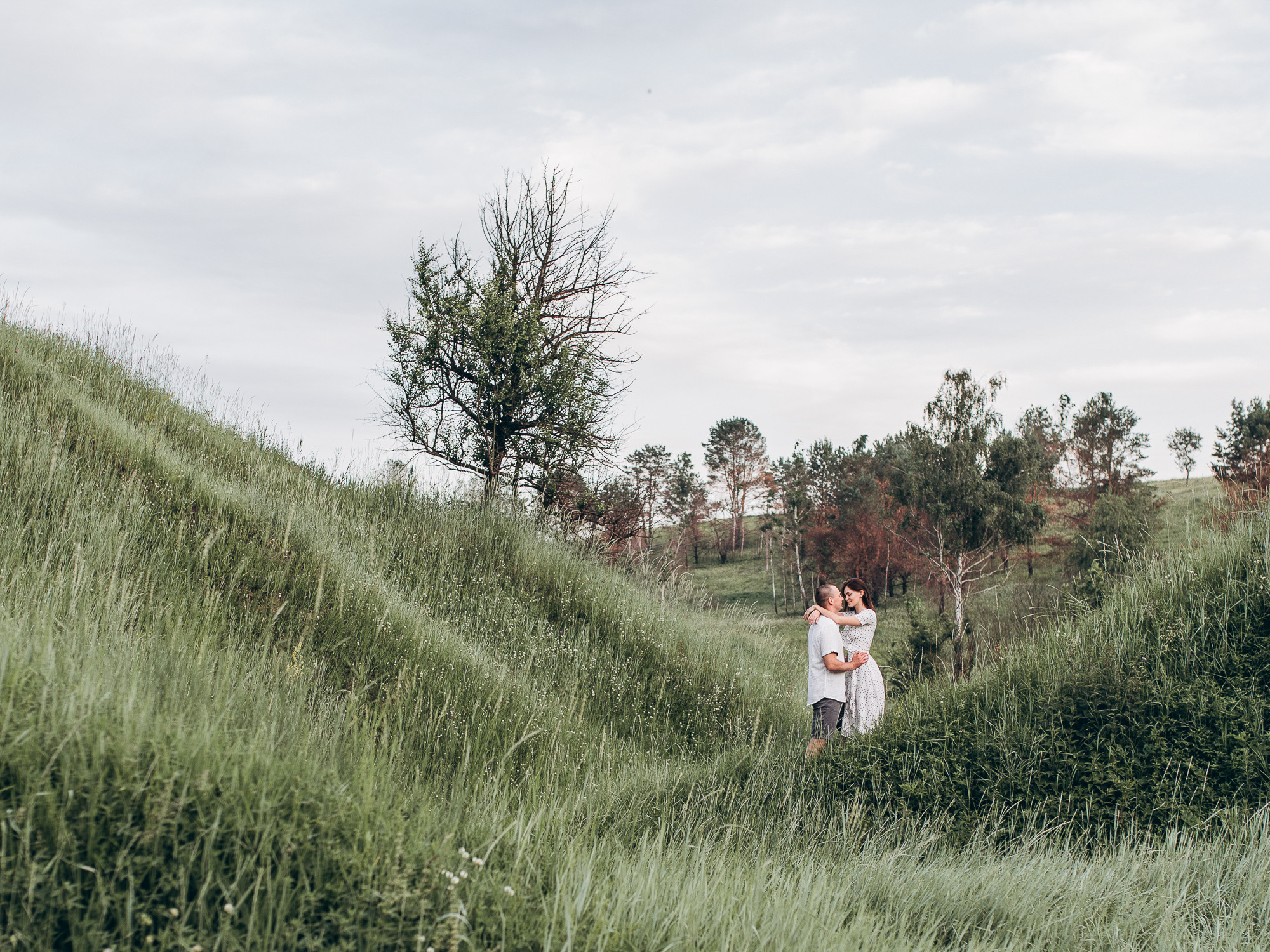 Alexandra & Maxim. Весільний фотограф Київ Осокін Євгеній