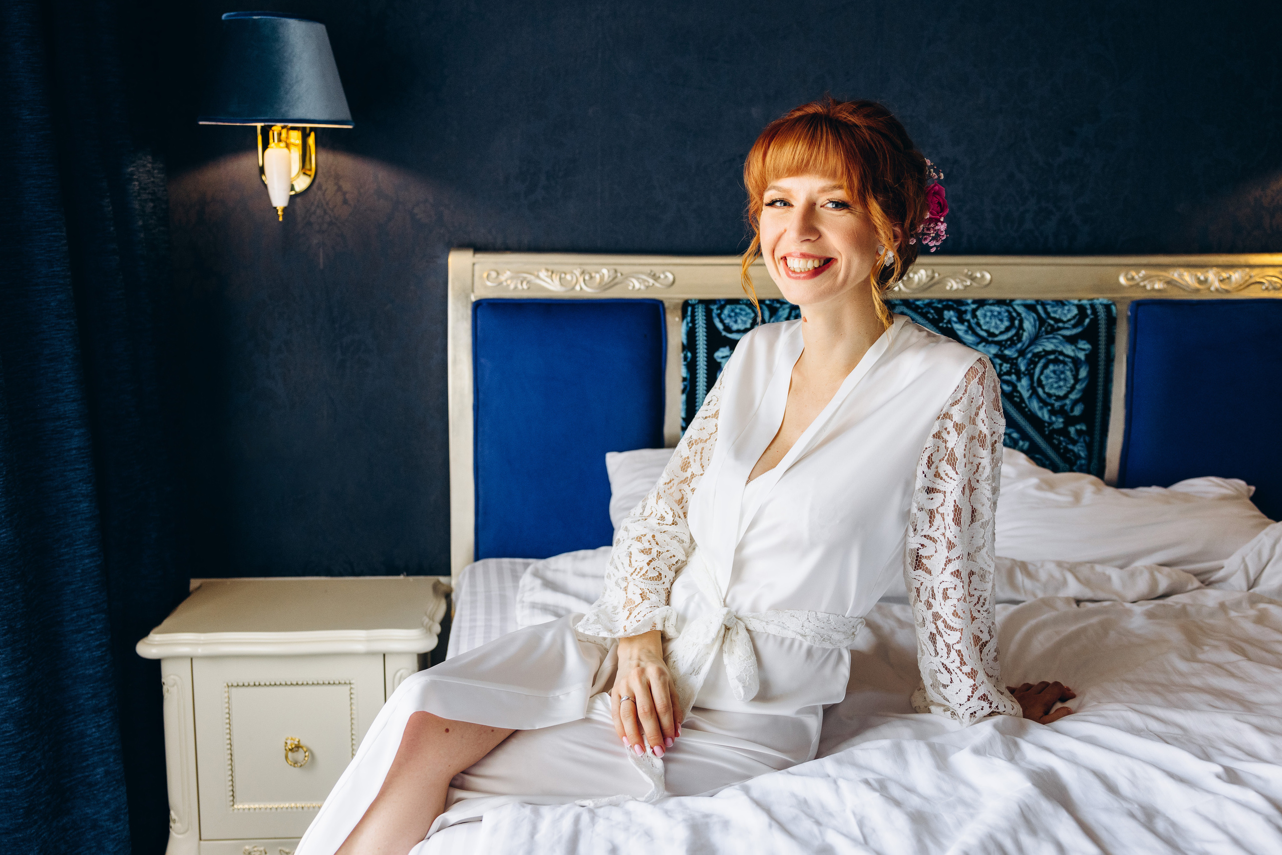 Marina & Vitaliy. Весільний фотограф Осокін Євгеній