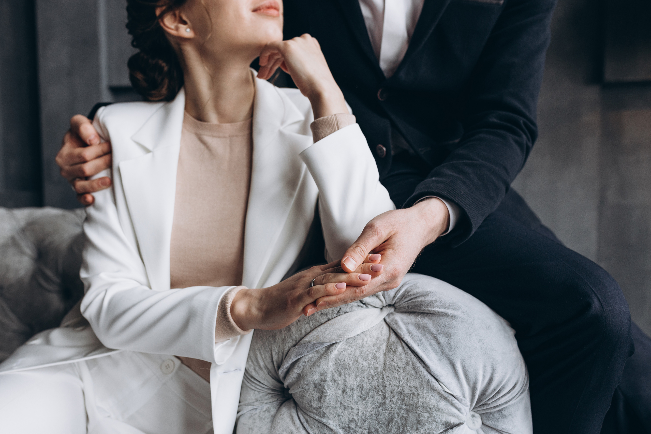 Yulia & Vlad. Wedding photographer Osokin Evgeniy