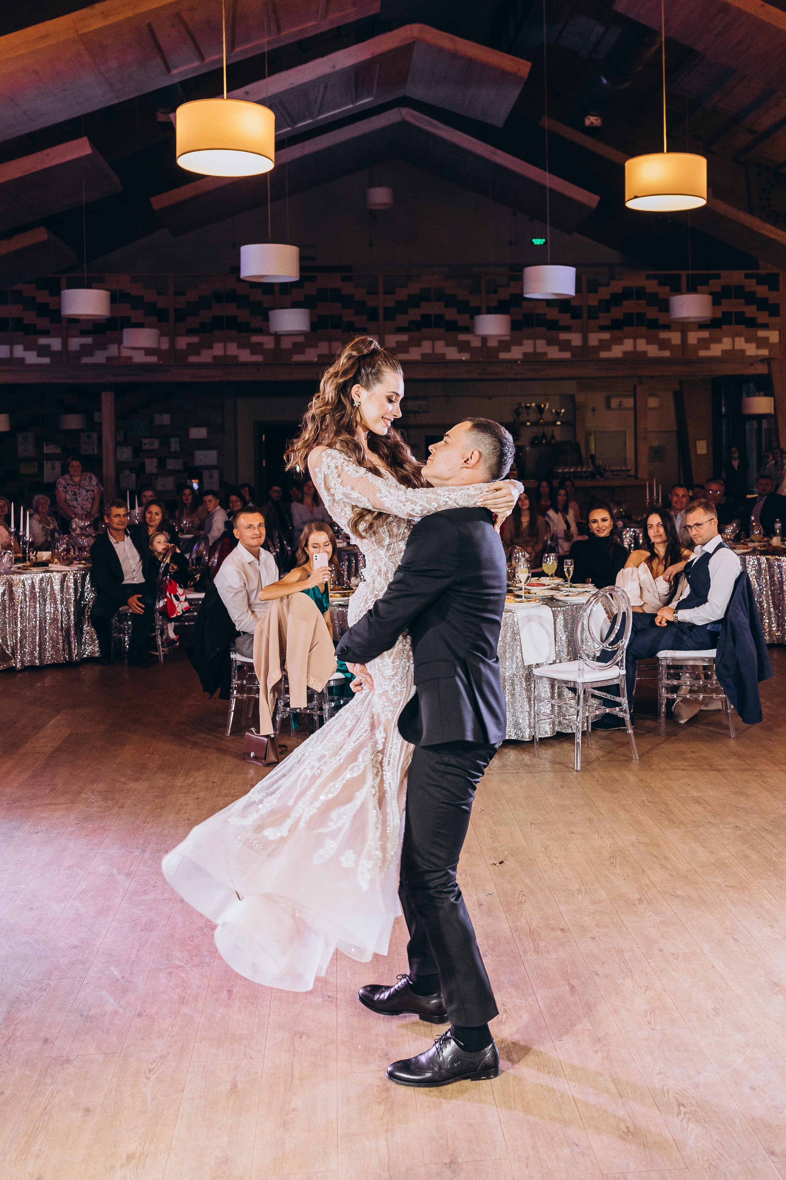 Diana & Andrey. Wedding photographer Osokin Evgeniy