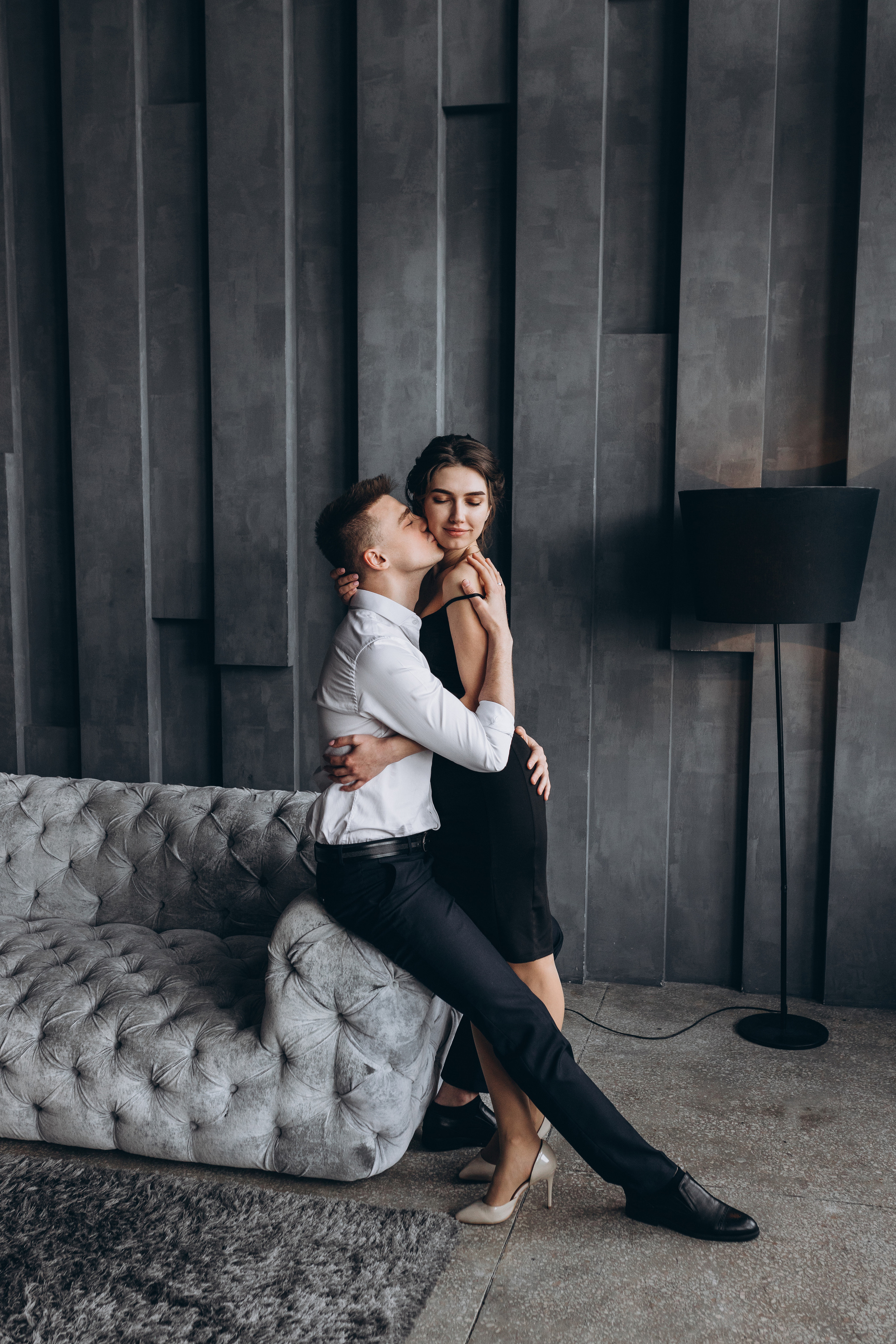 Yulia & Vlad. Wedding photographer Osokin Evgeniy