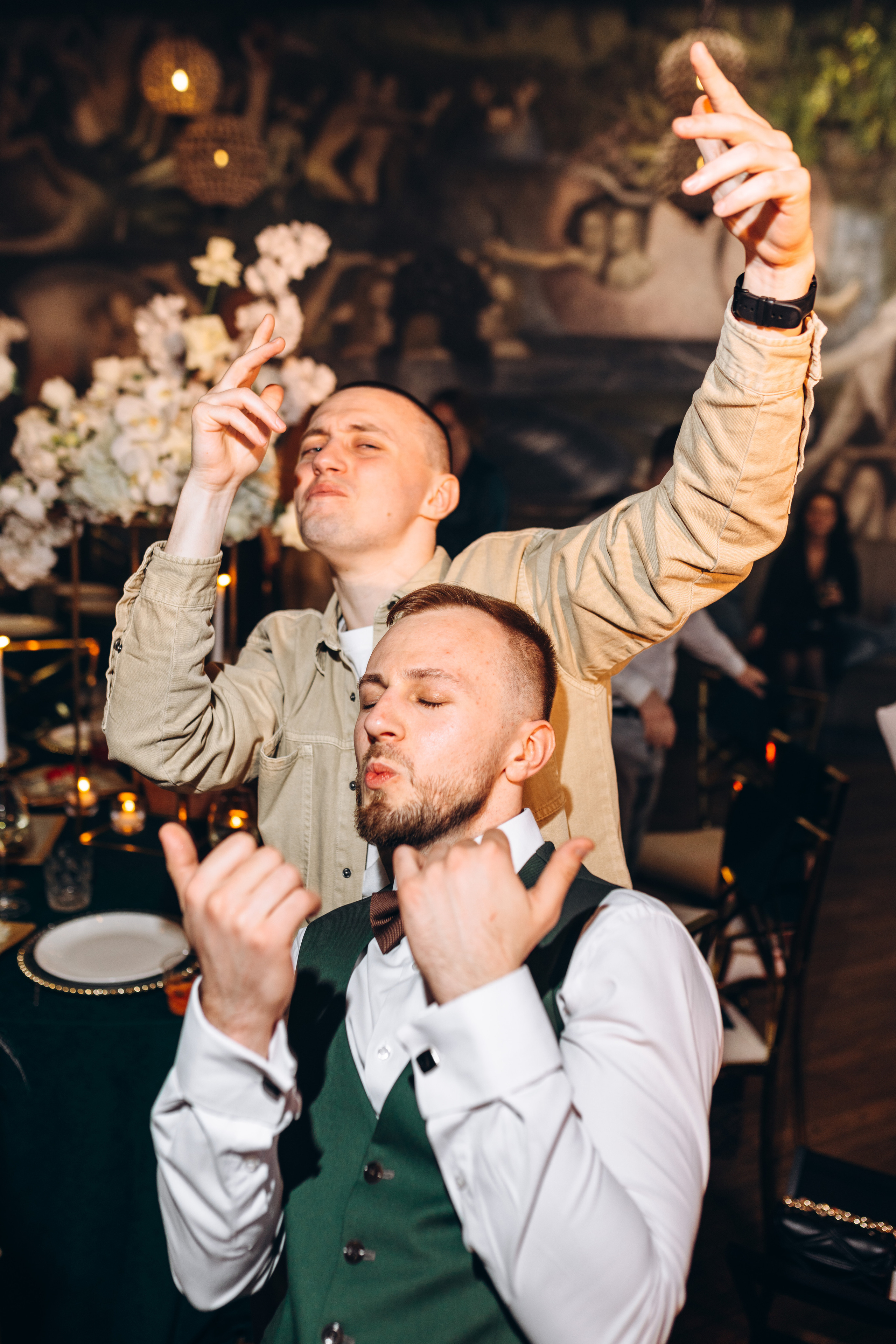 Snezhana & Alexey. Wedding photographer Osokin Evgeniy