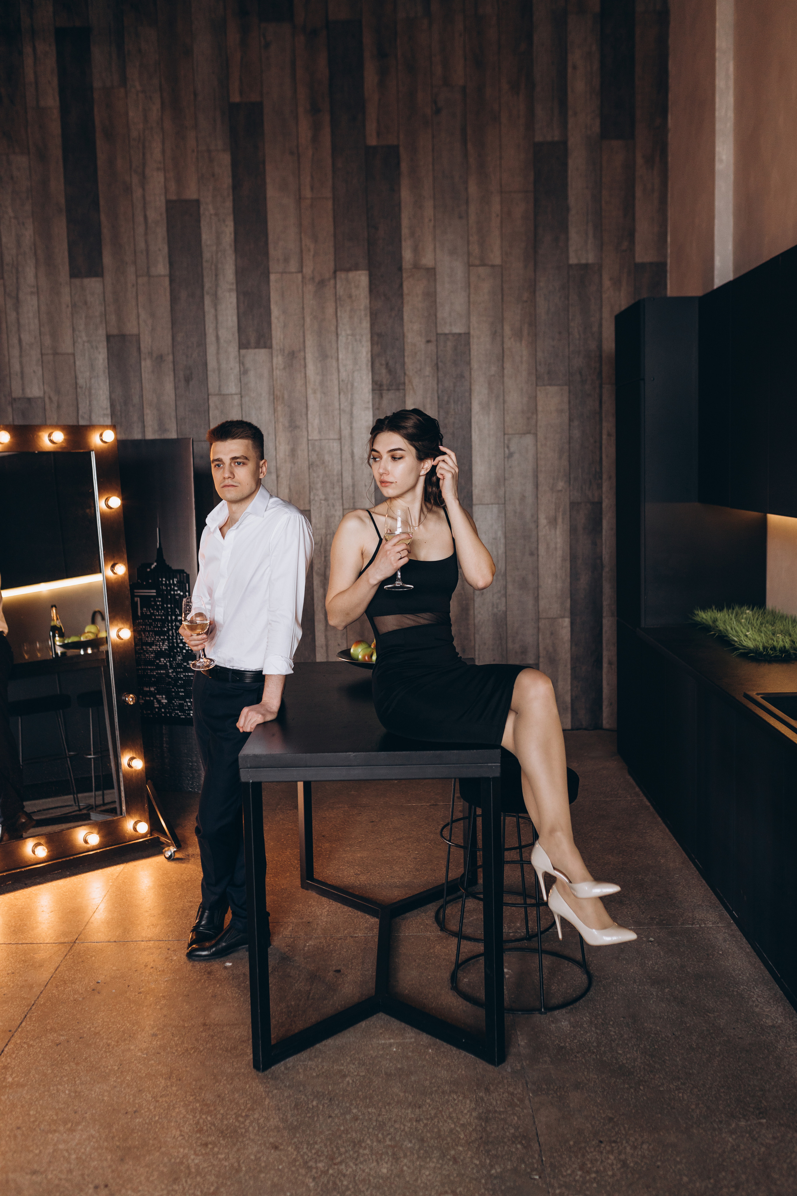 Yulia & Vlad. Wedding photographer Osokin Evgeniy