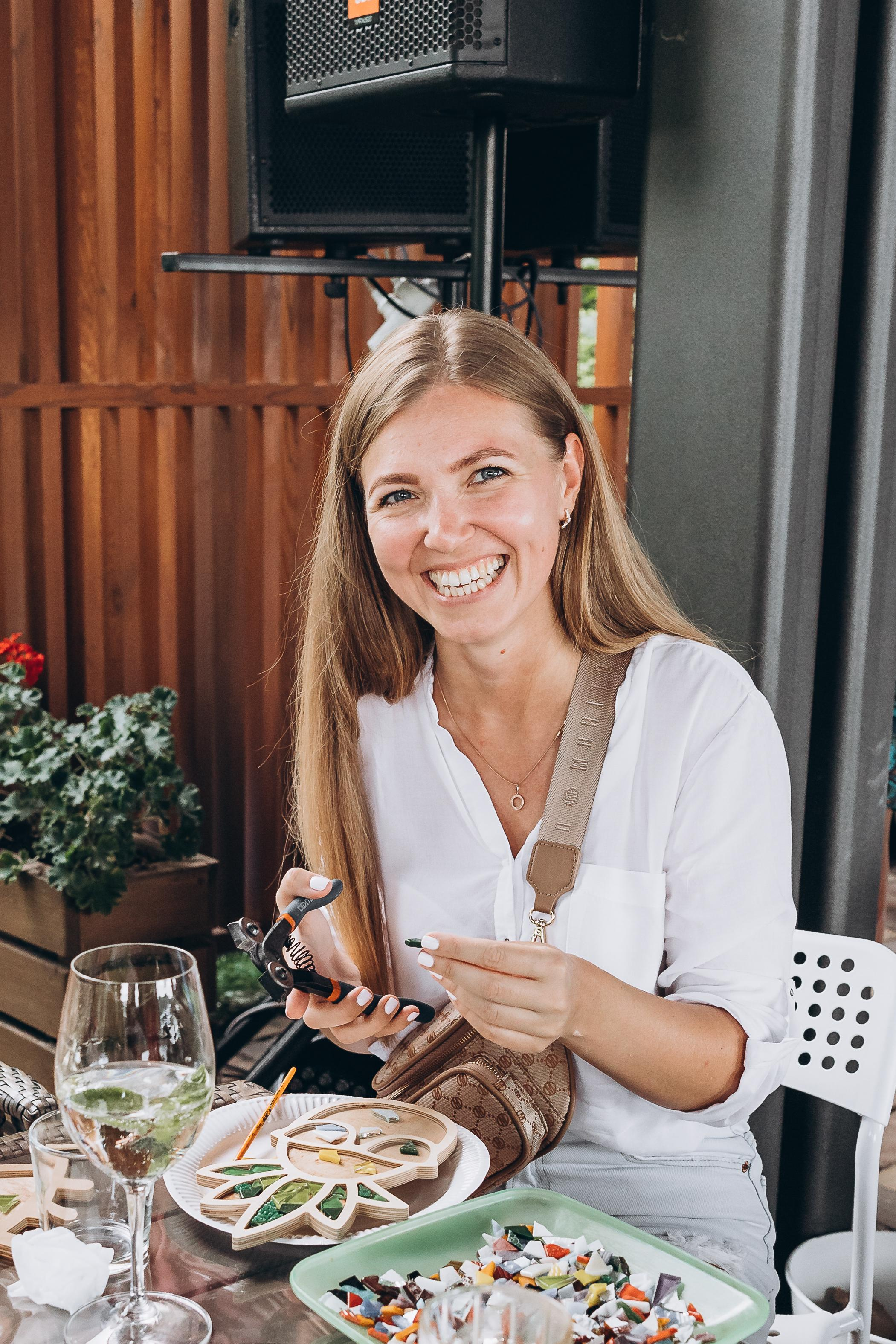 Events. Wedding photographer Osokin Evgeniy