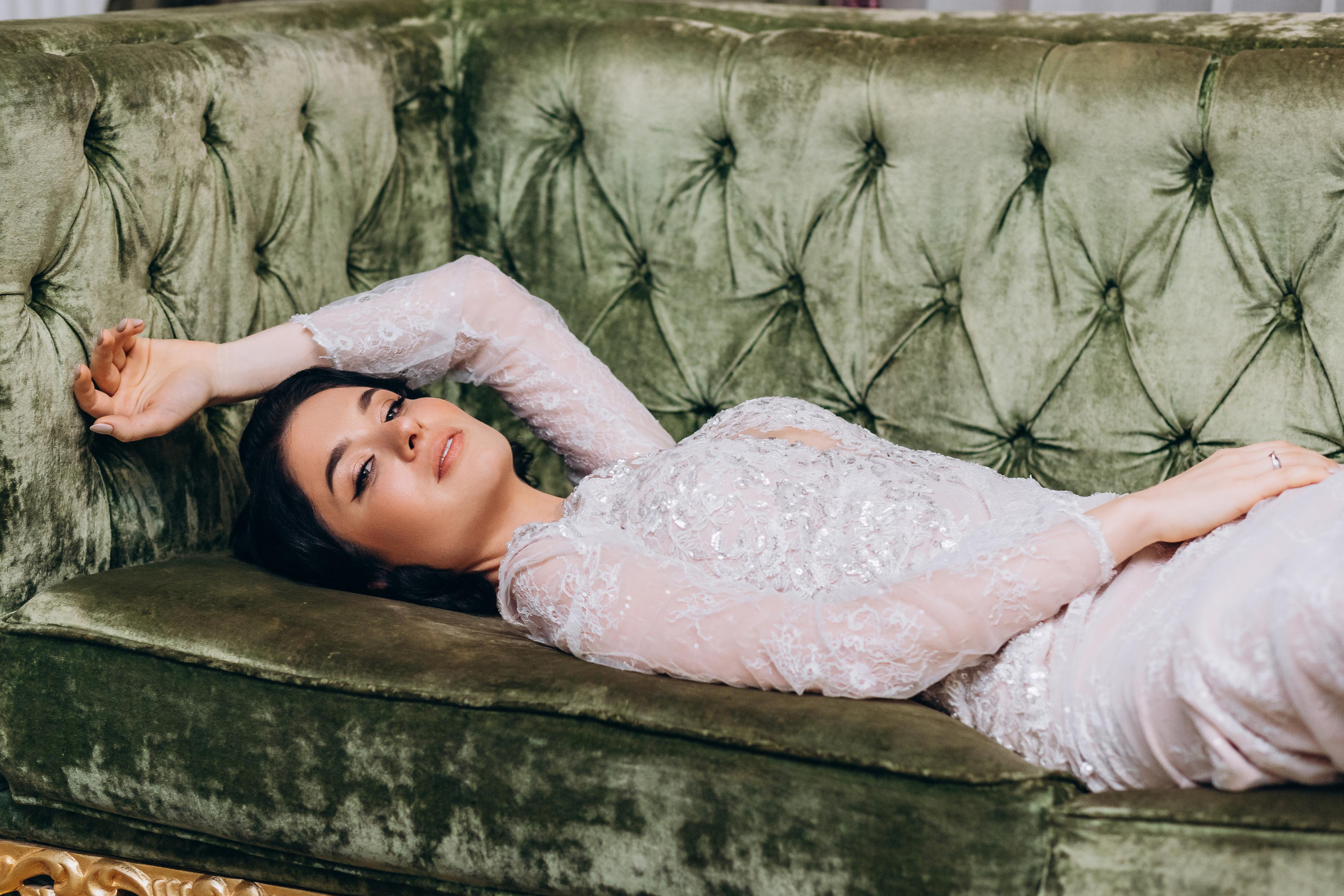 Daria & Yaroslav. Wedding photographer Osokin Evgeniy