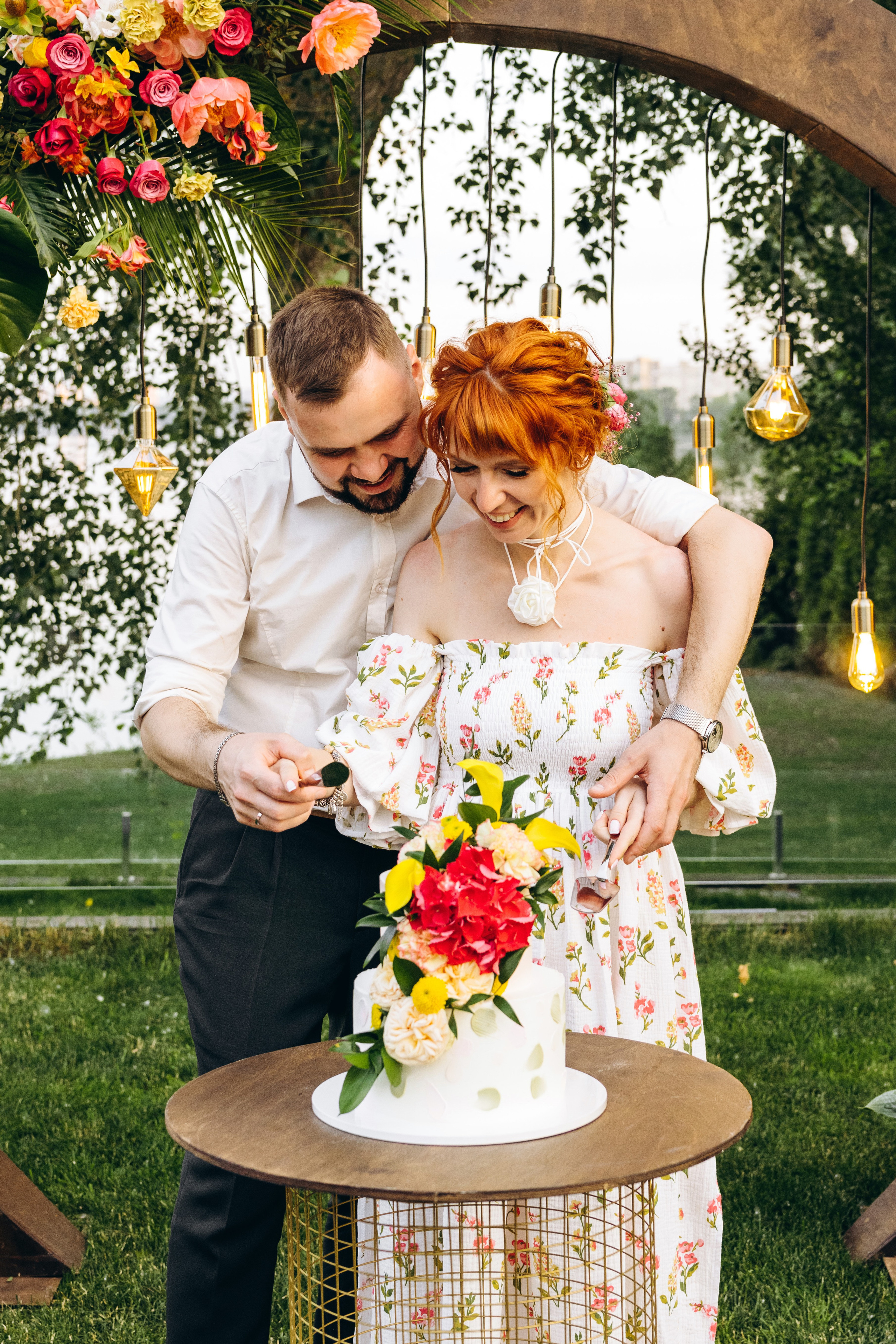 Marina & Vitaliy. Весільний фотограф Осокін Євгеній