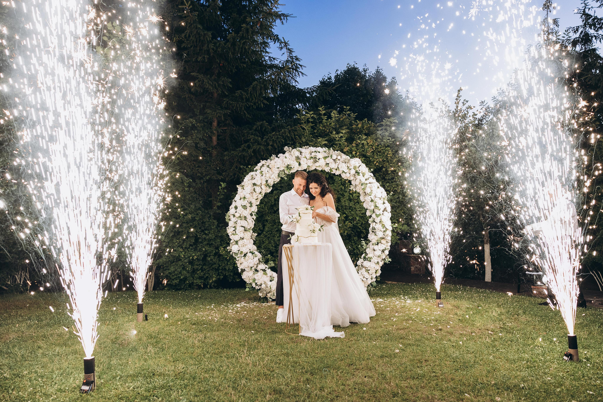 Mary & Artem. Весільний фотограф Київ Осокін Євгеній