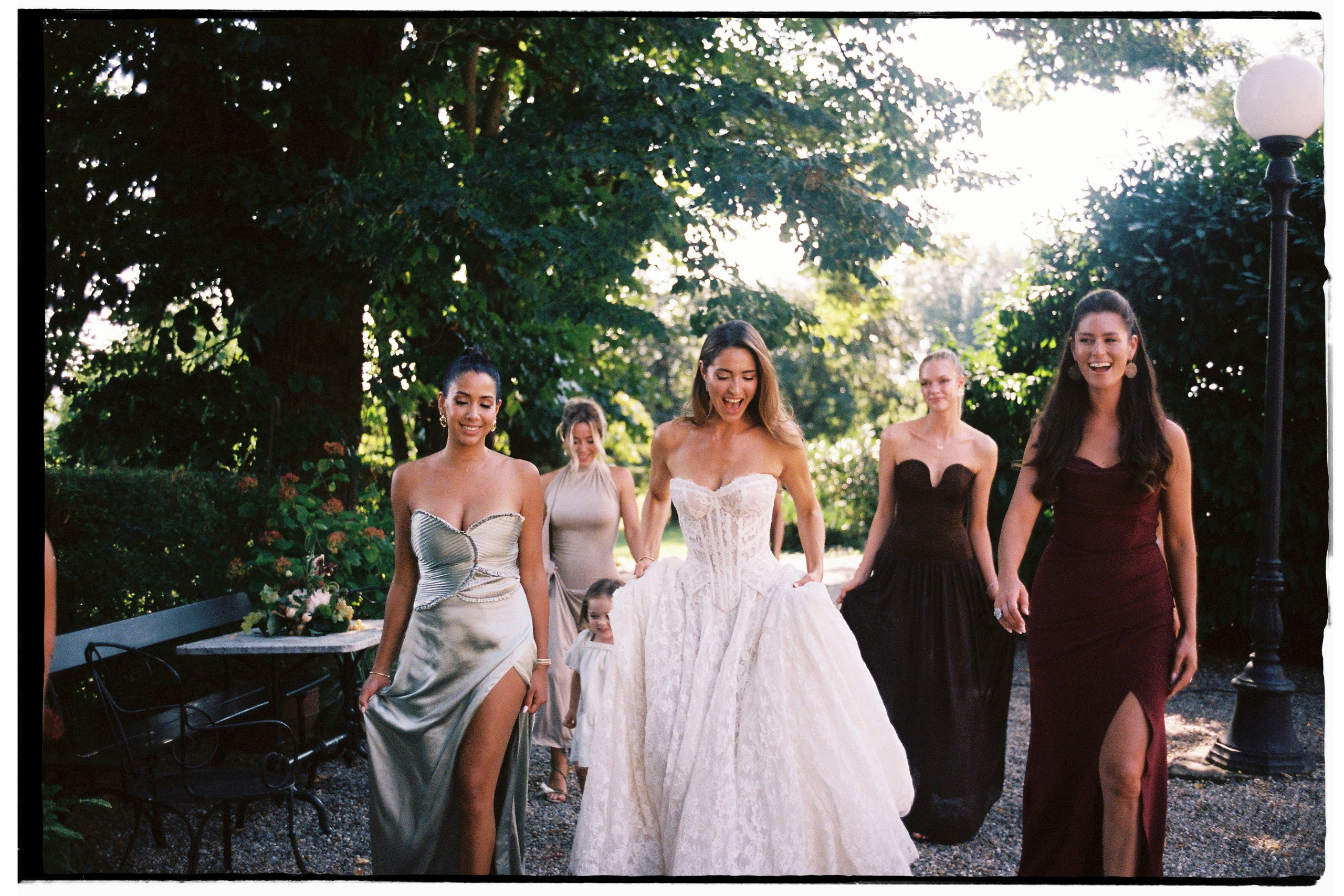FILM. Destination Wedding Photographer — Spain, Italy & Toronto | Evgeniy Osokin