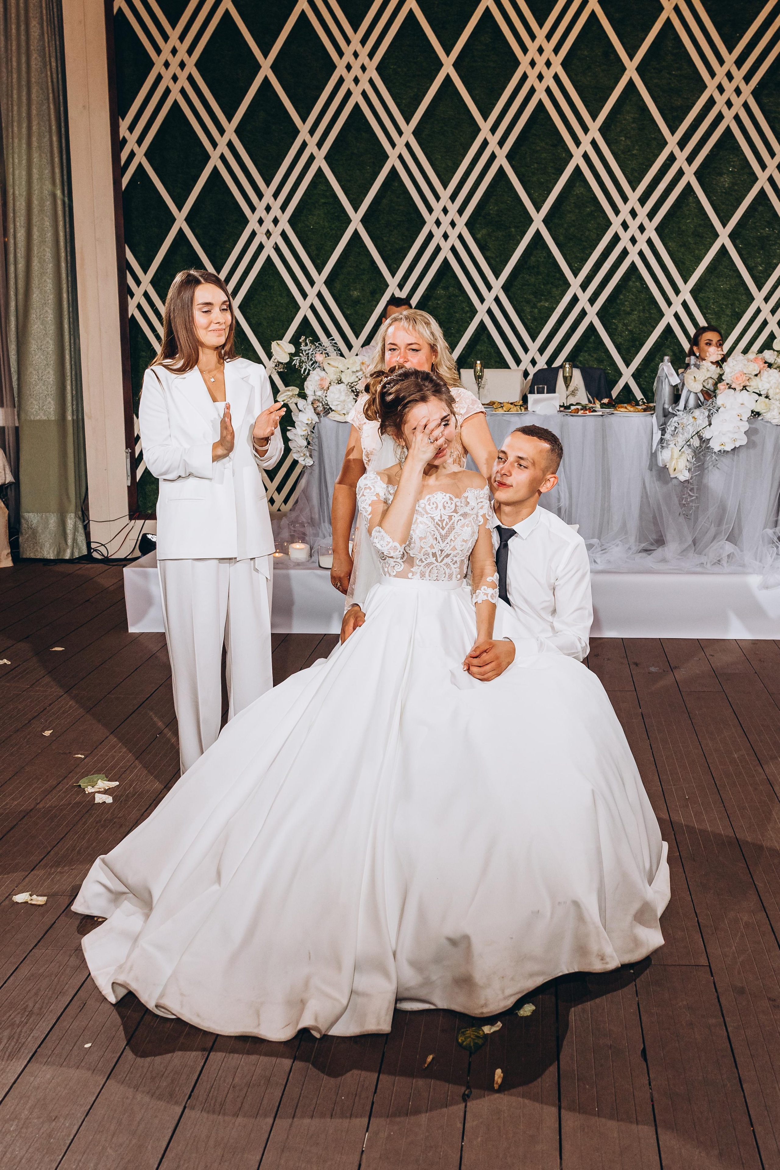 Anna & Vlad. Wedding photographer Osokin Evgeniy