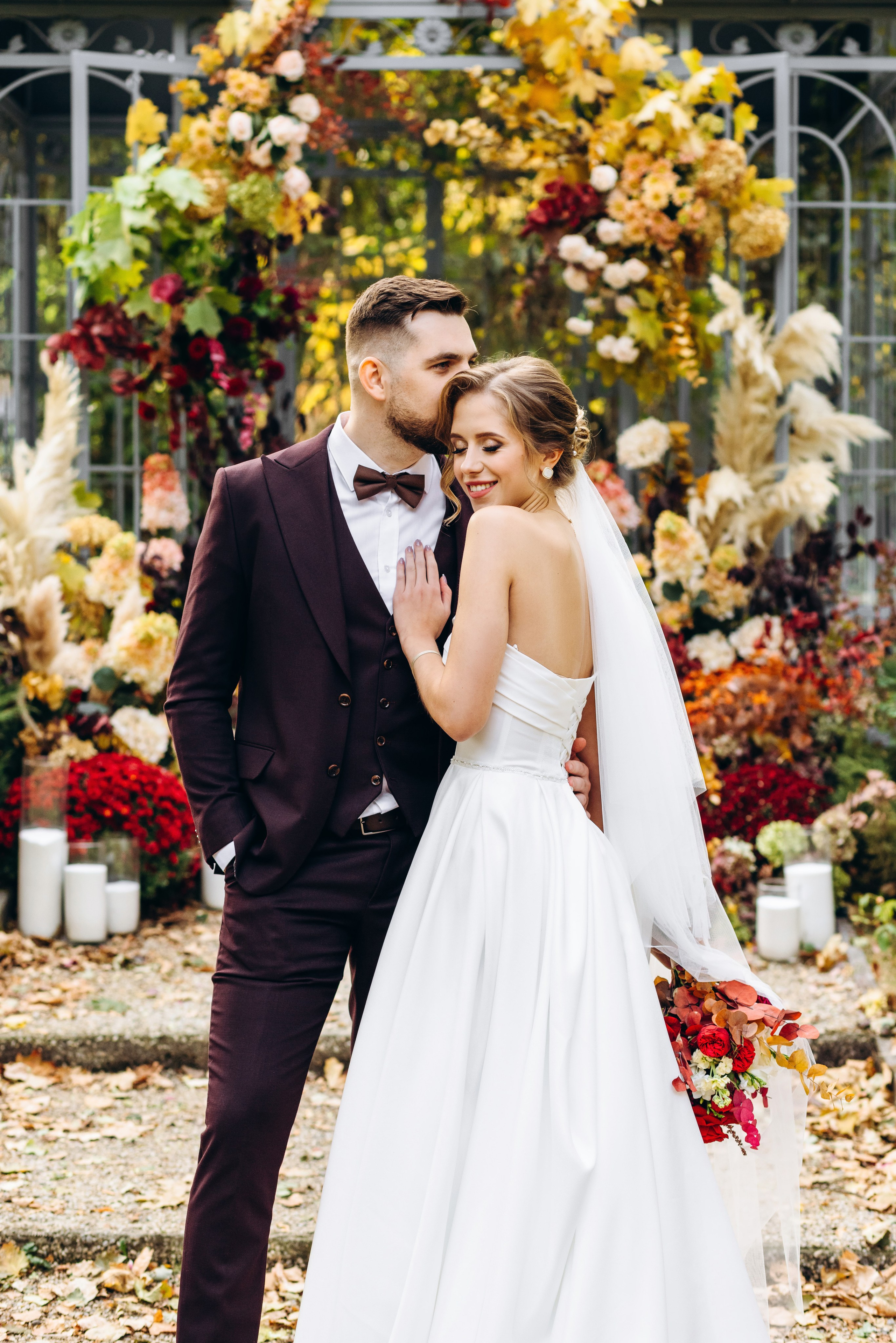 Katya & Jenya. Wedding photographer Osokin Evgeniy