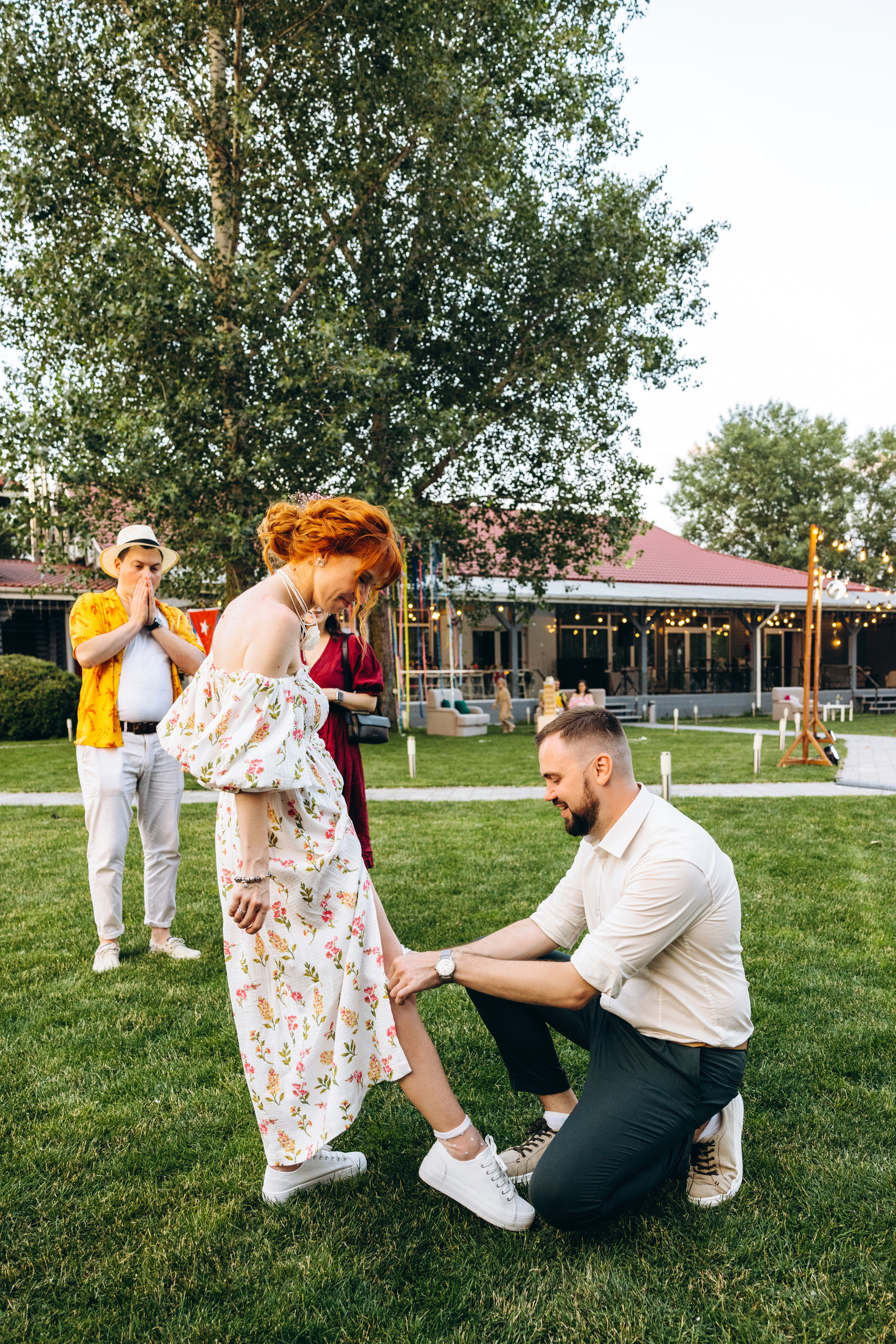 Marina & Vitaliy. Весільний фотограф Осокін Євгеній