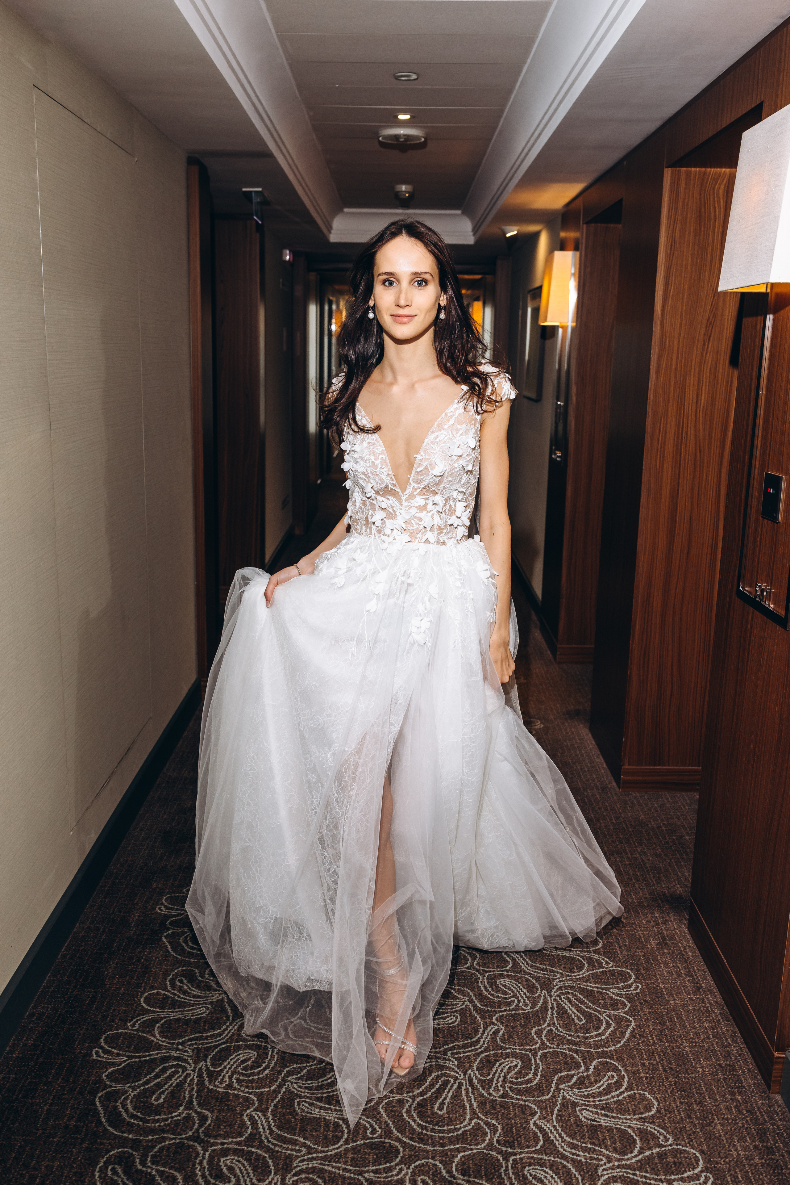 Alina & Ilya. Wedding photographer Osokin Evgeniy