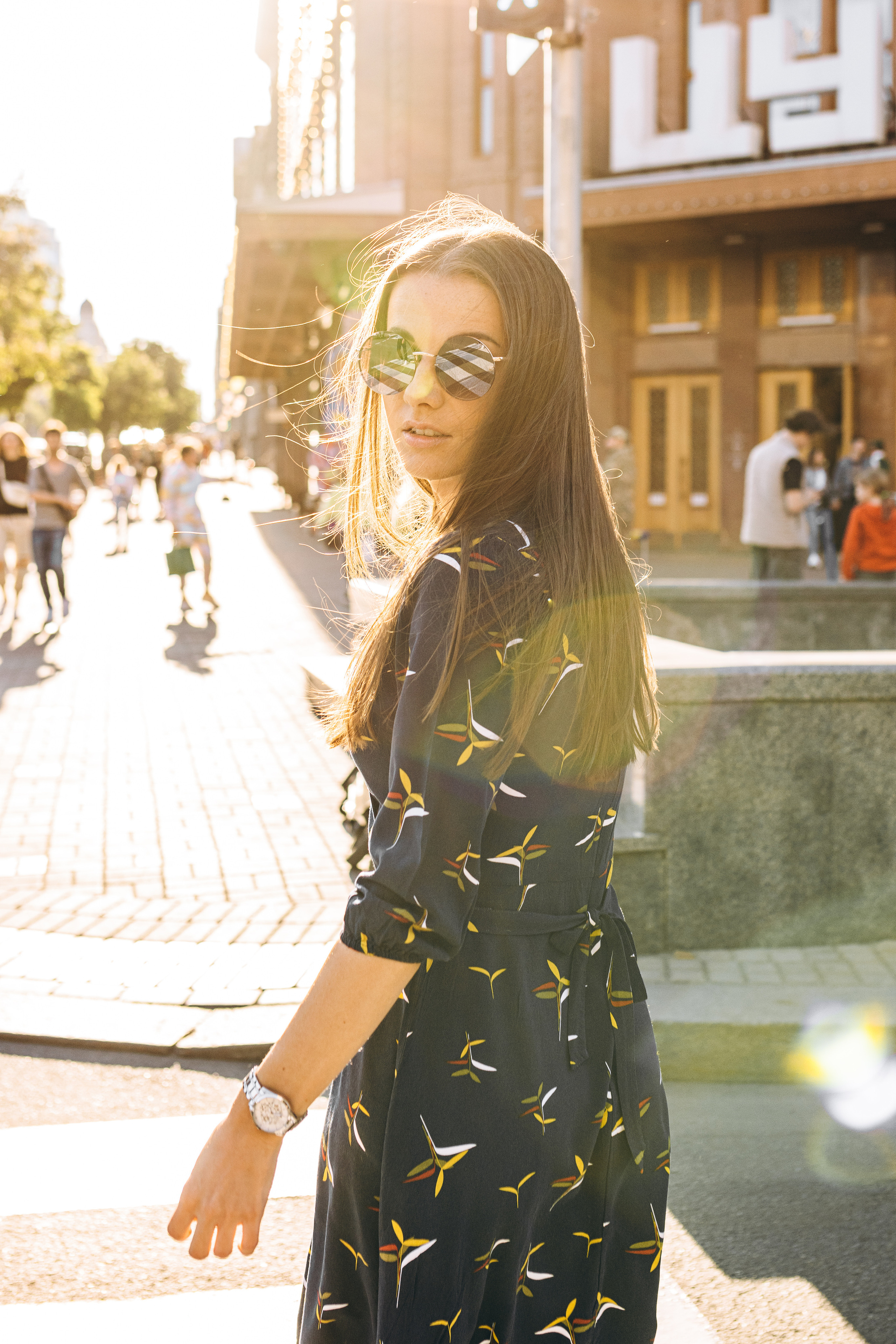 Anastasia. Весільний фотограф Осокін Євгеній