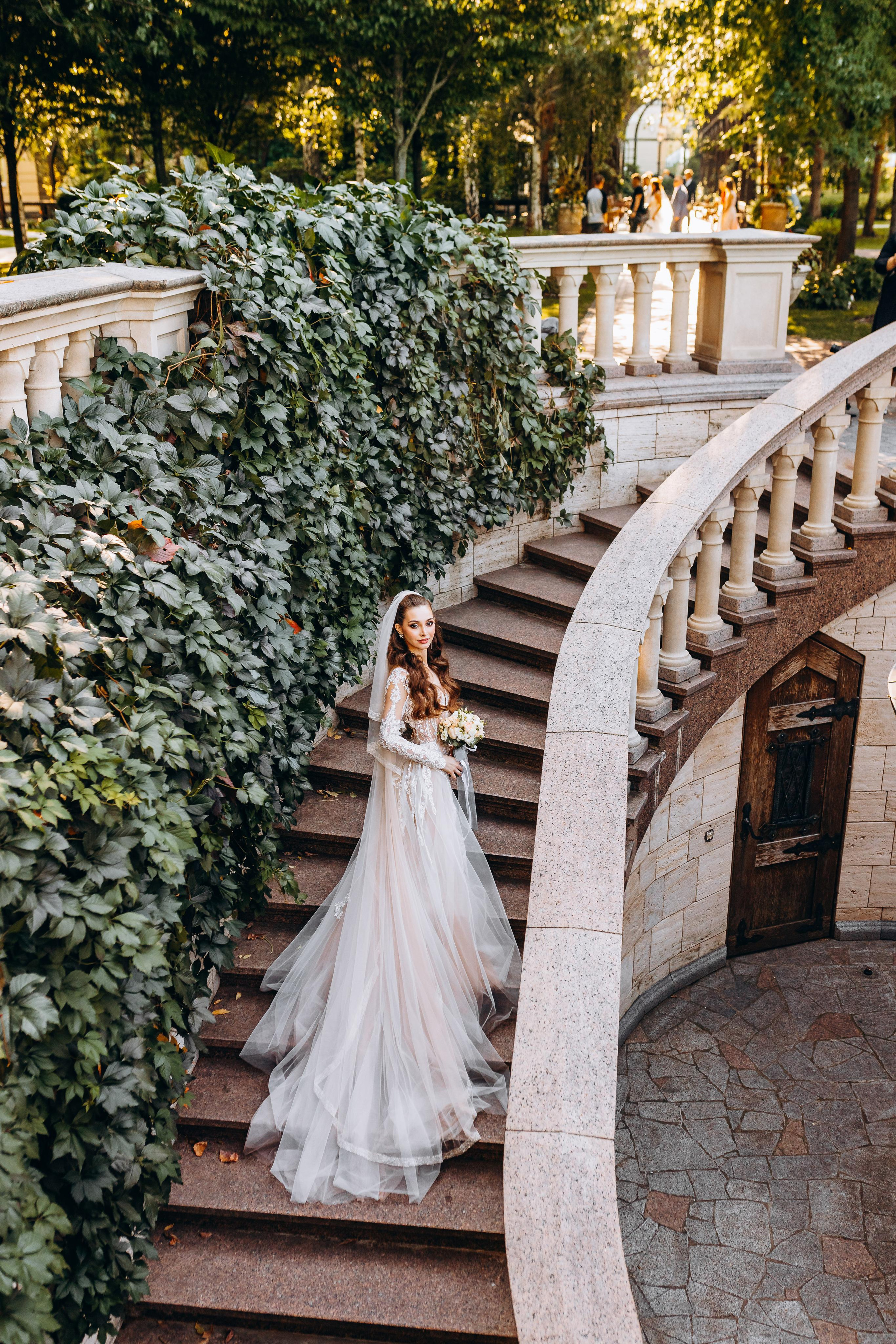 Diana & Andrey. Wedding photographer Osokin Evgeniy