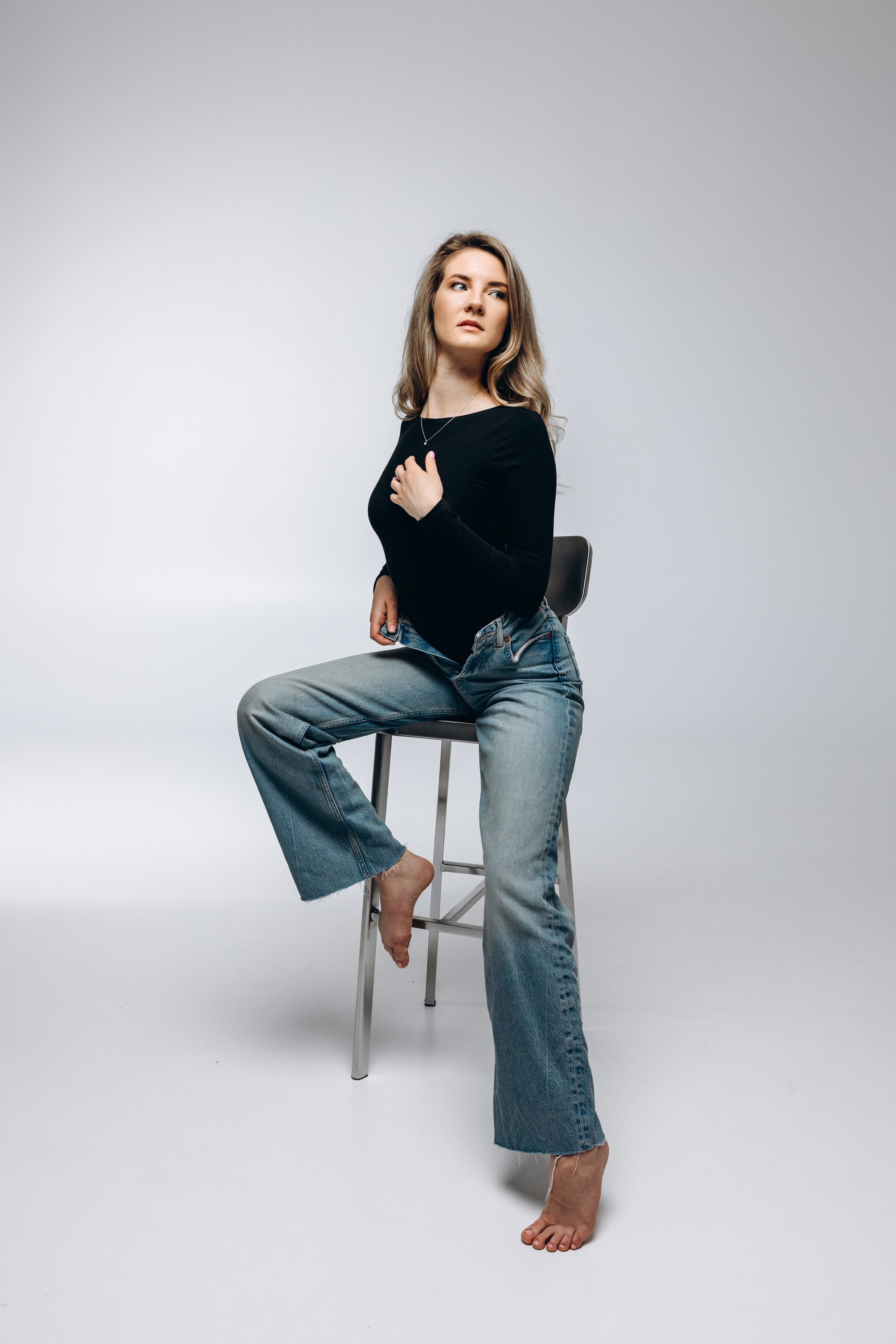 Lera. Wedding photographer Osokin Evgeniy