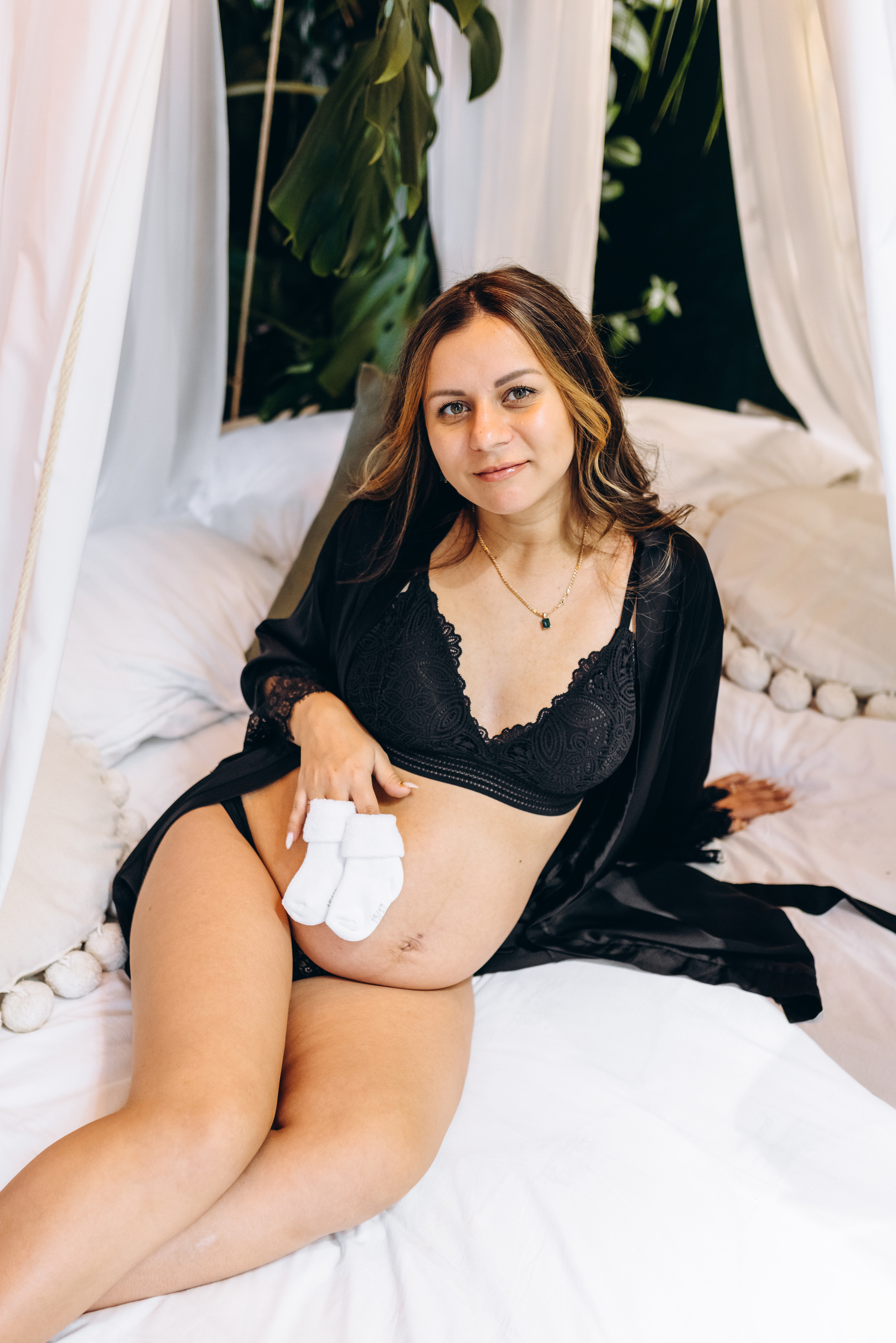 Olya & Anton. Wedding photographer Osokin Evgeniy