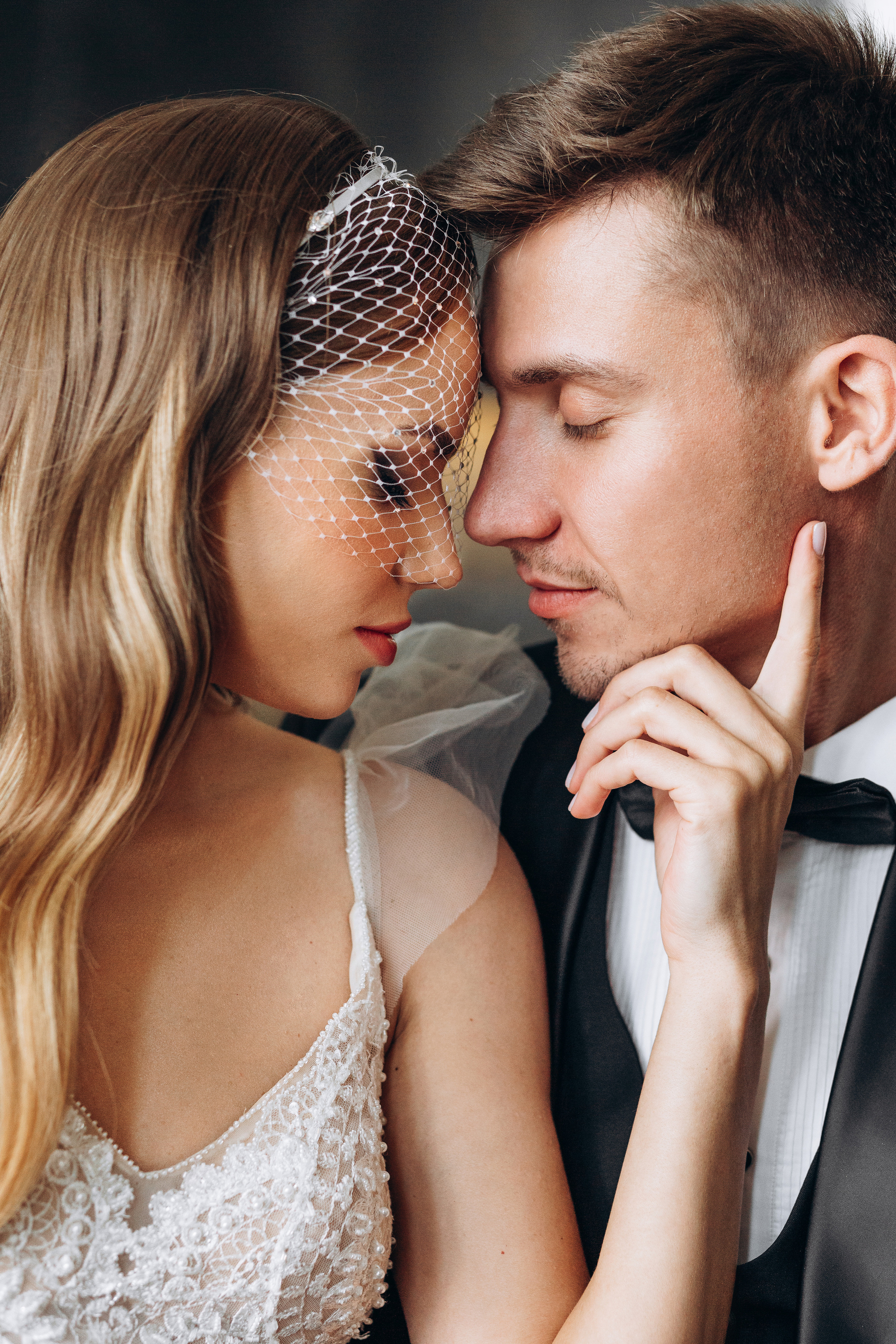 Adel & Alex. Wedding photographer Osokin Evgeniy