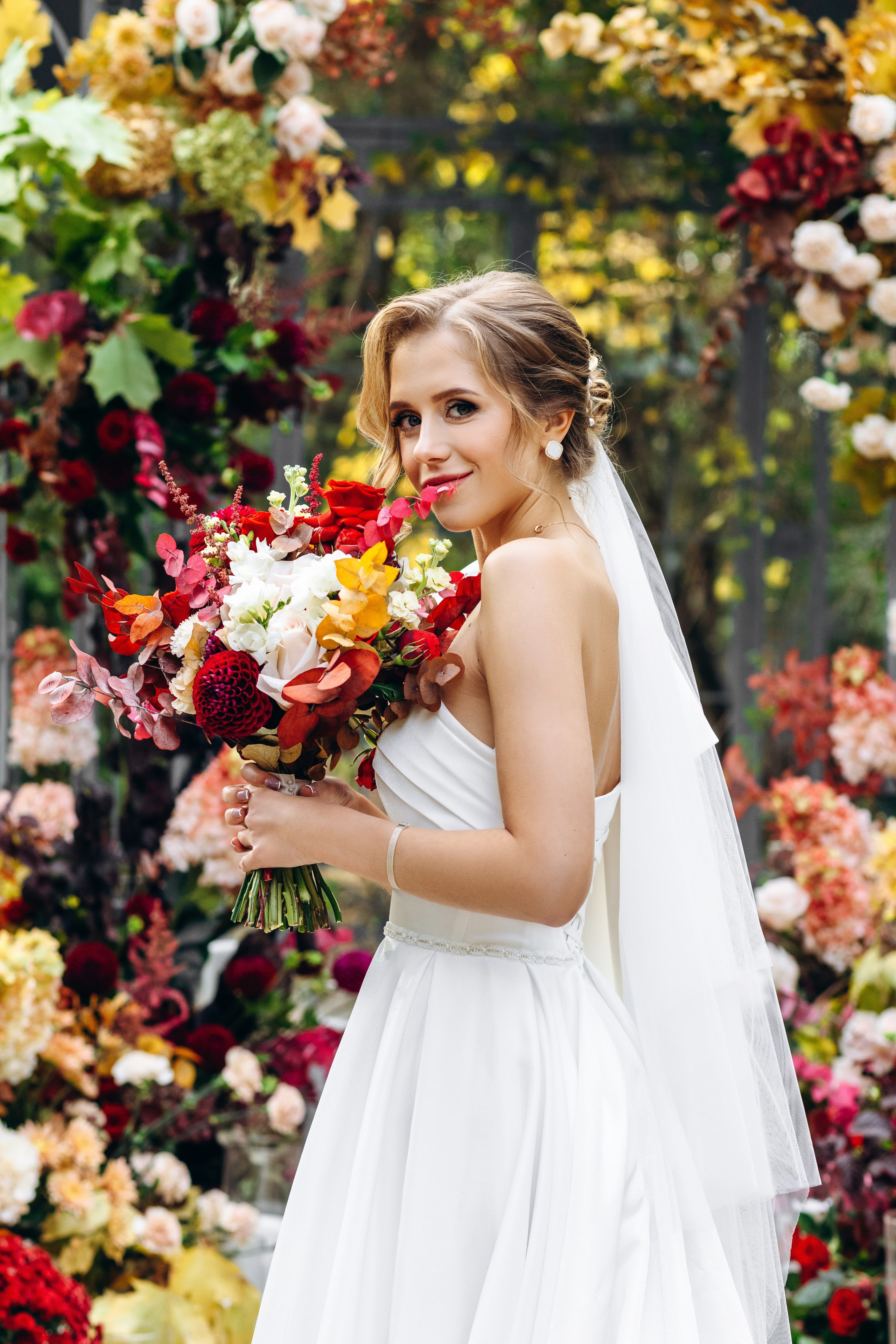 Katya & Jenya. Wedding photographer Osokin Evgeniy