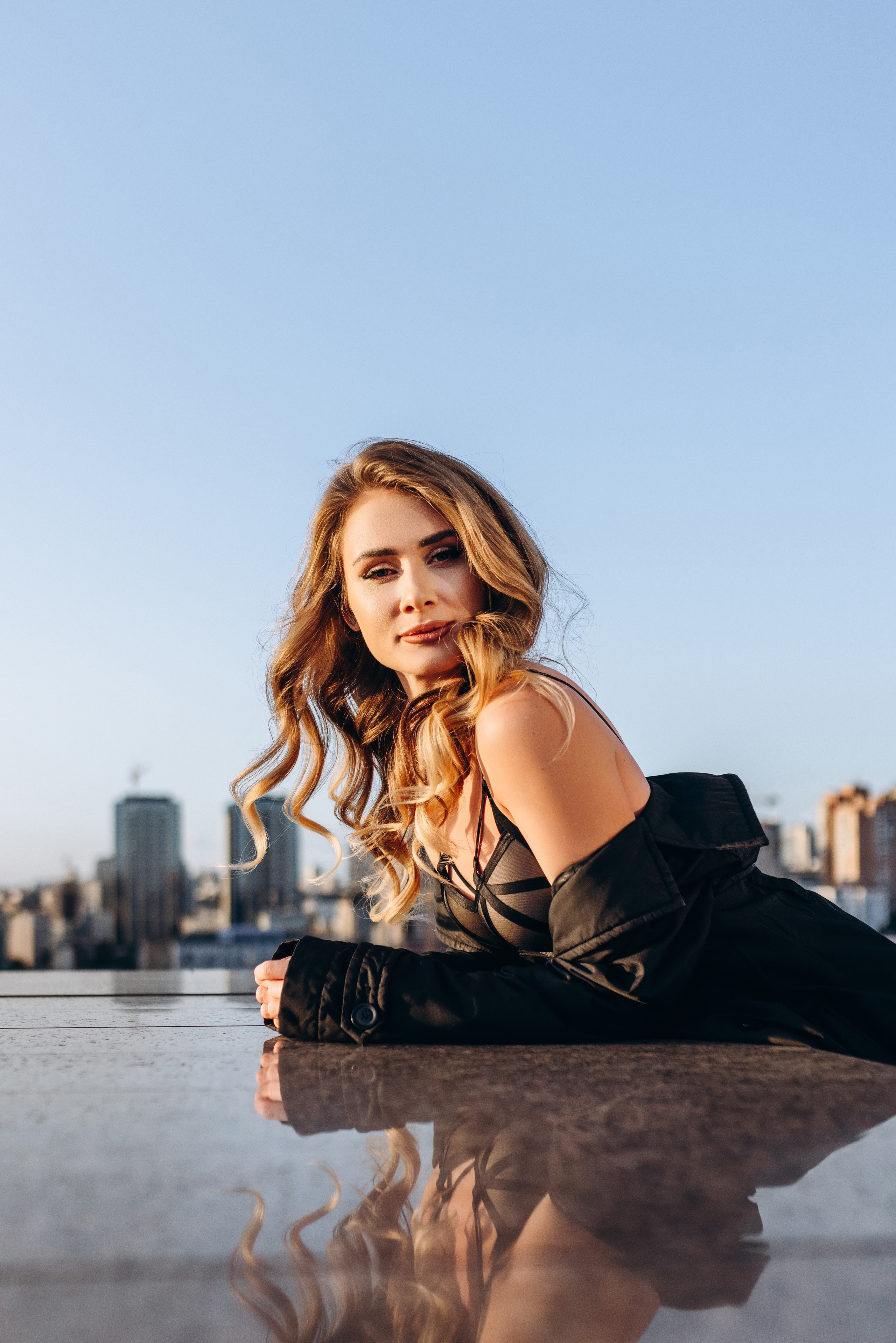 Anna. Wedding photographer Osokin Evgeniy