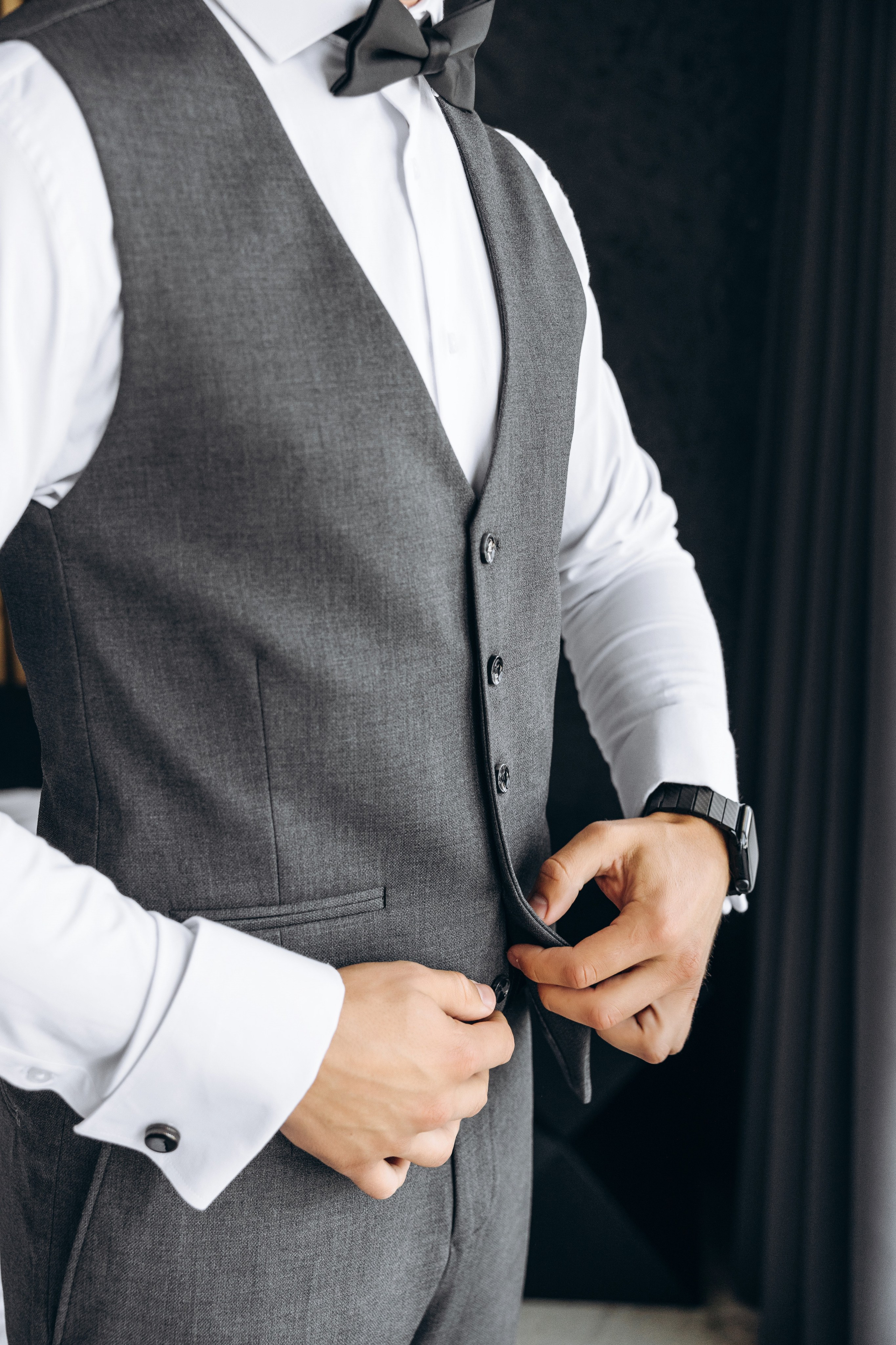 Julia & Yuriy. Wedding photographer Osokin Evgeniy