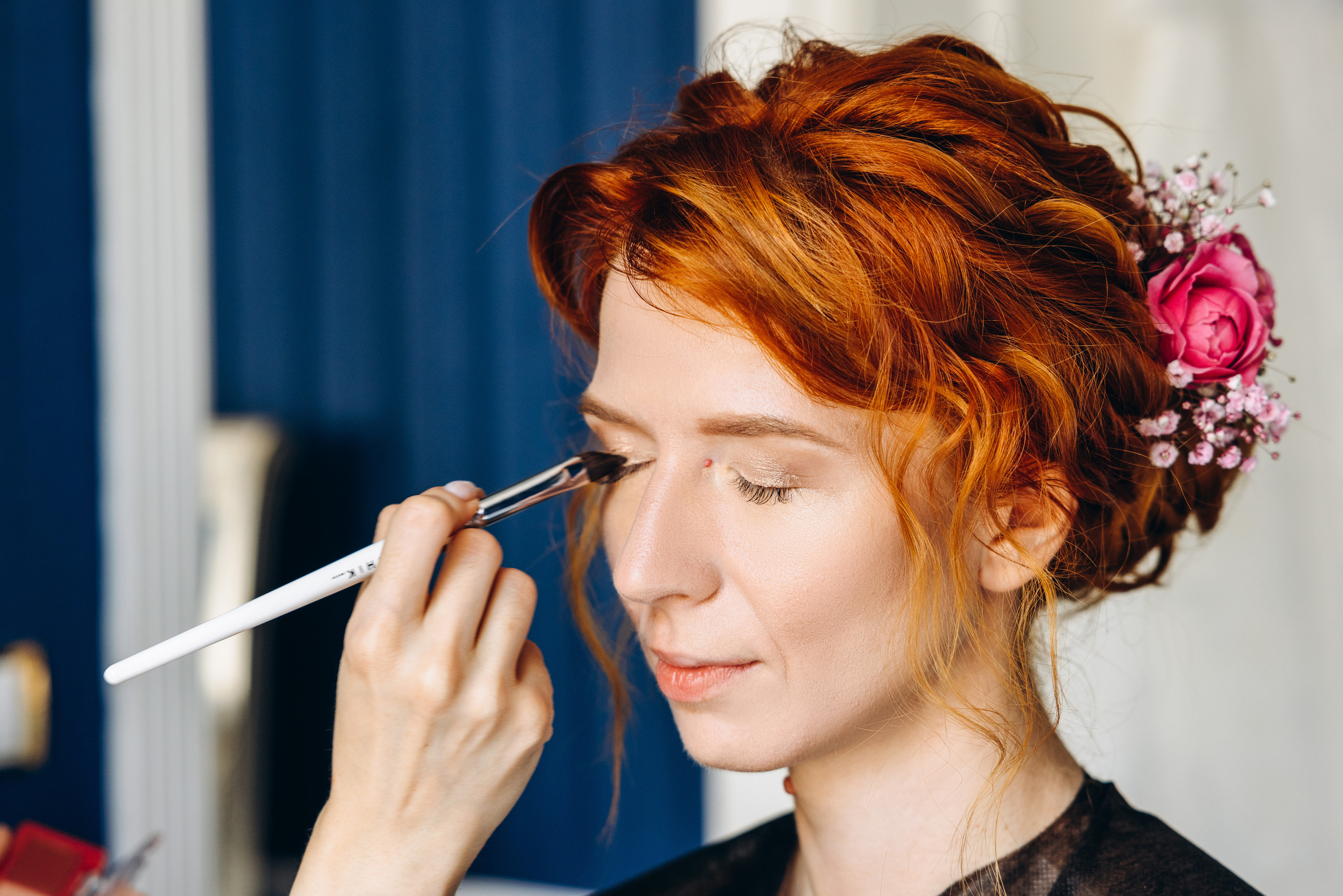 Marina & Vitaliy. Весільний фотограф Осокін Євгеній