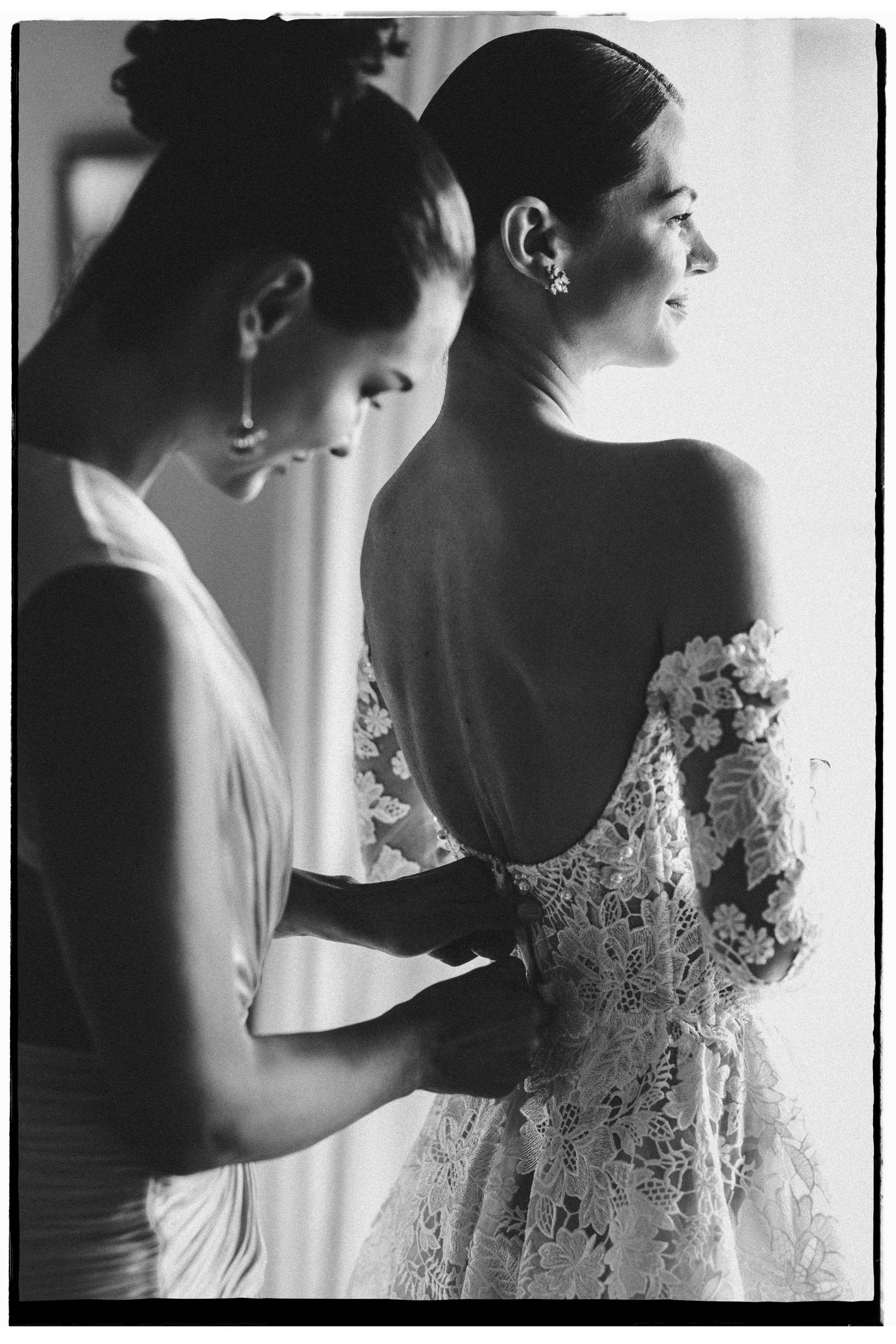 FILM. Destination Wedding Photographer — Spain, Italy & Toronto | Evgeniy Osokin
