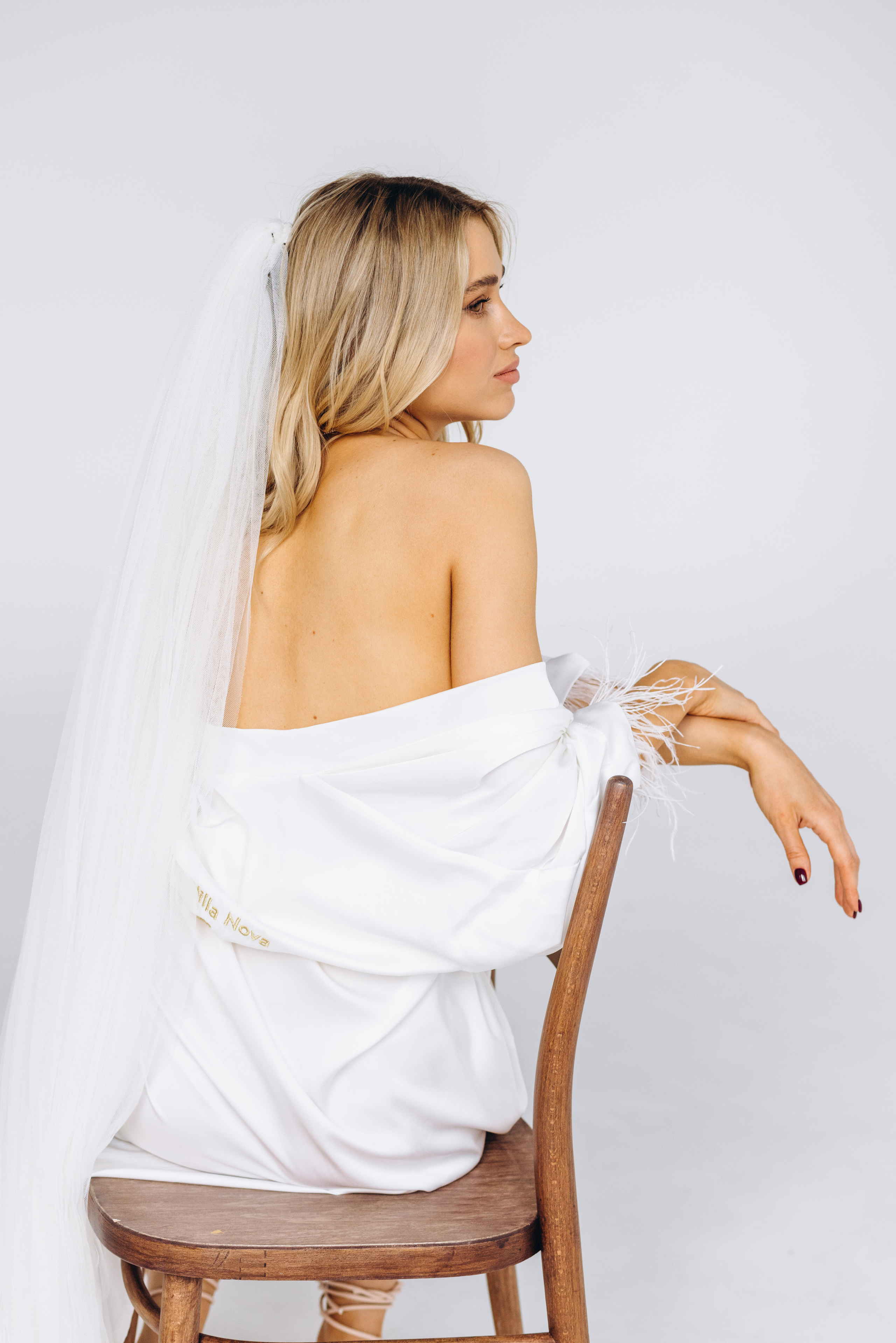 Margo. Wedding photographer Osokin Evgeniy