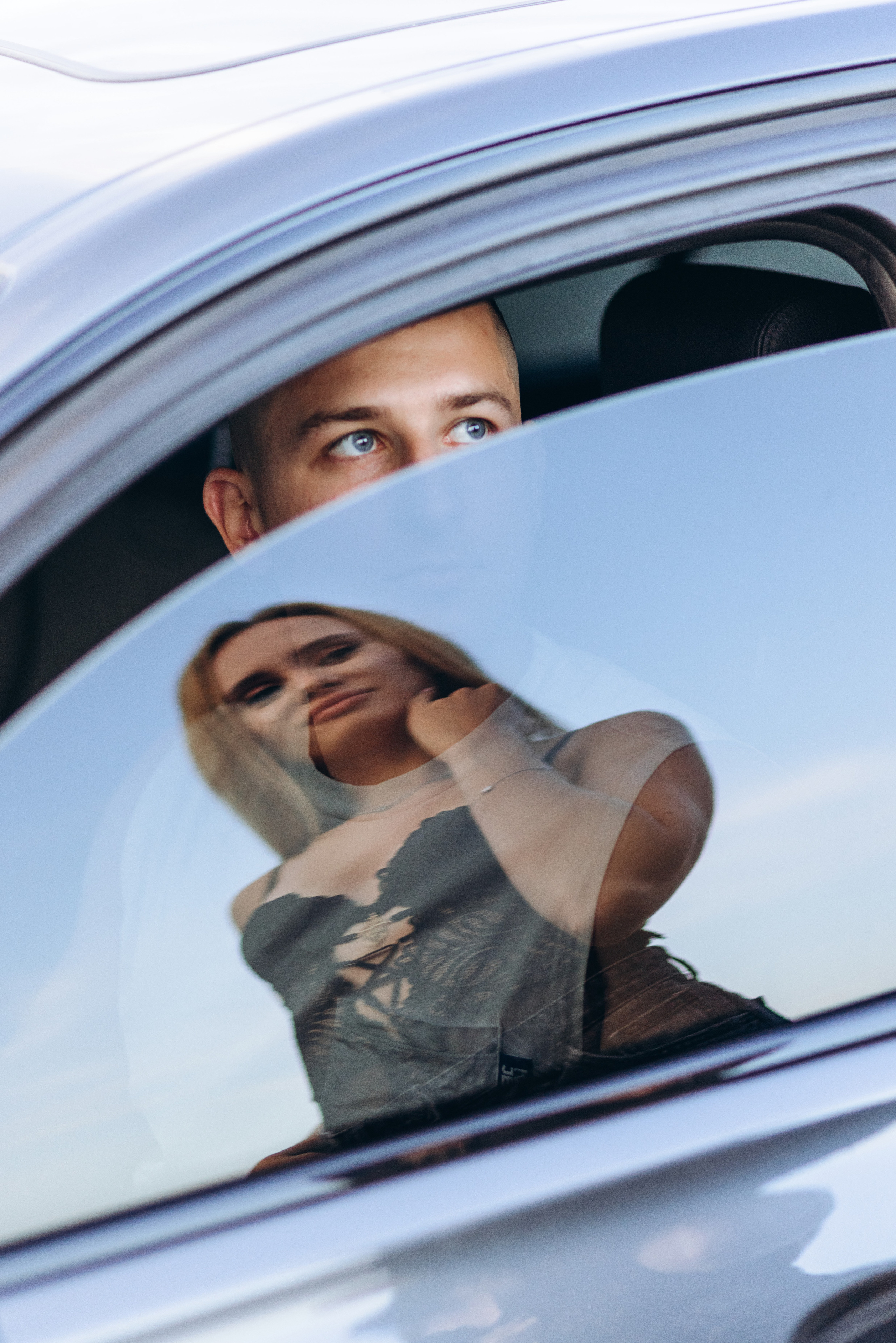 Aleksey & Snezanna. Wedding photographer Osokin Evgeniy