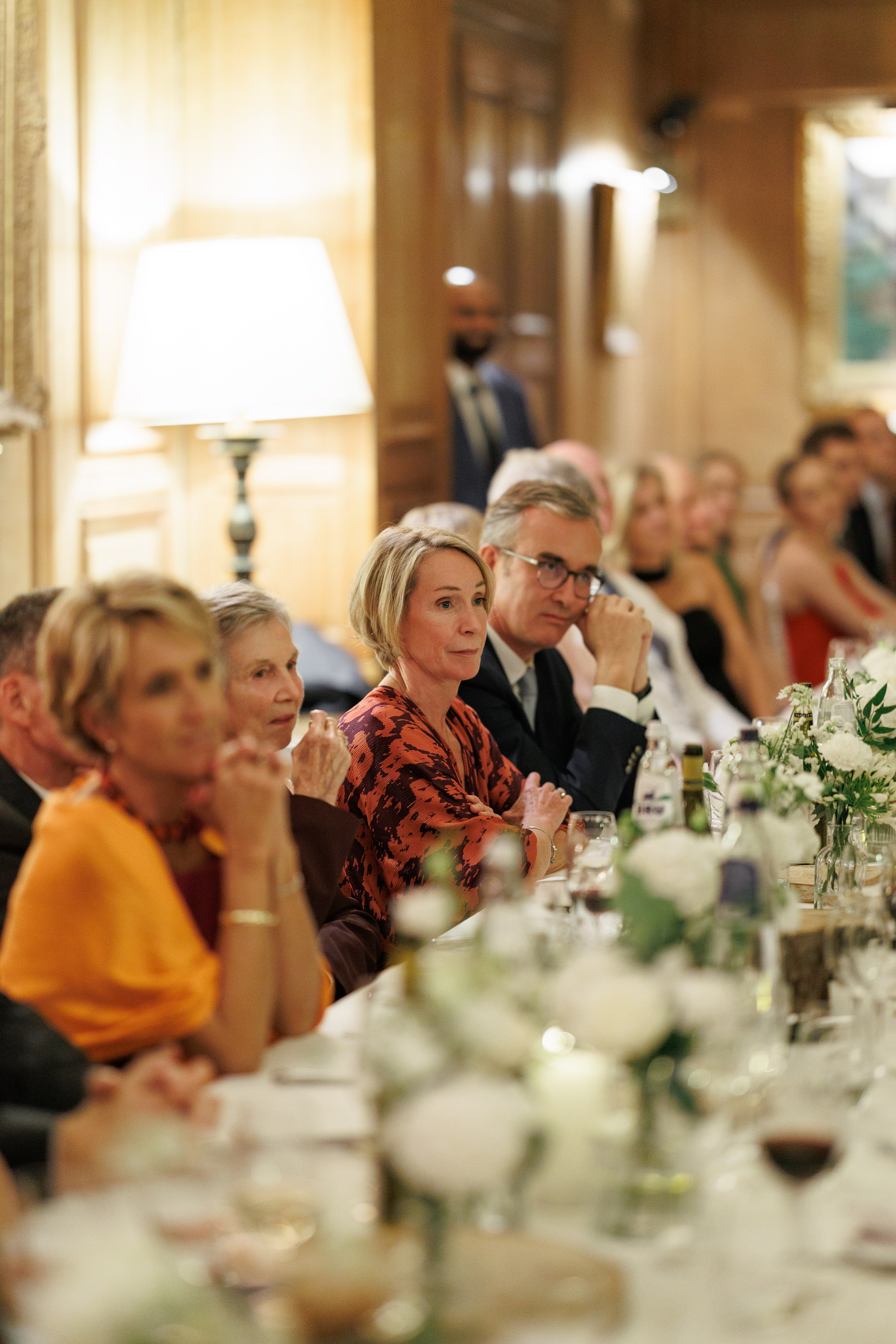 Marine & Jonathan (Brussel, Chateu de La Hulpe). Весільний фотограф Осокін Євгеній