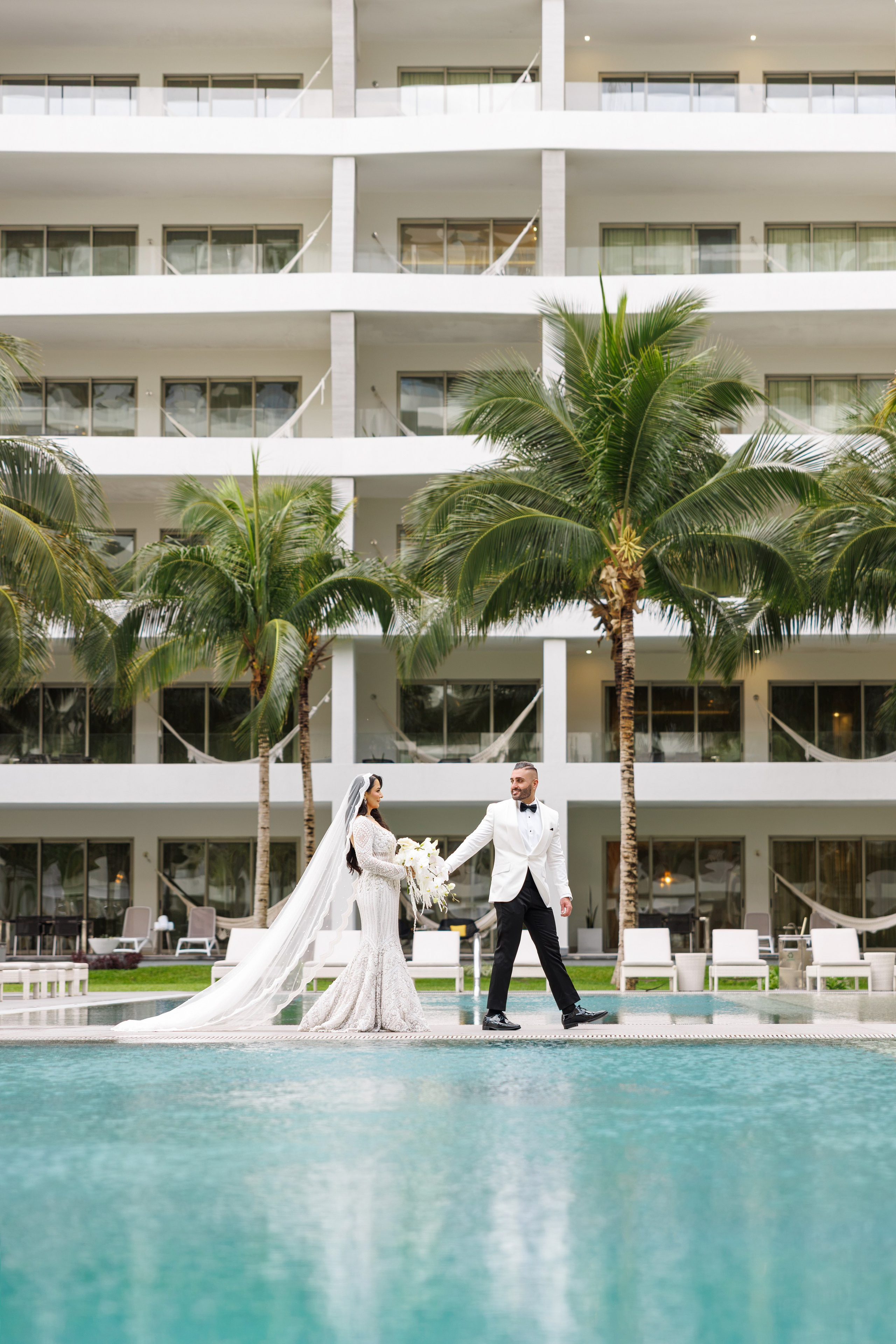 Destination Wedding Photographer — Spain, Italy & Toronto | Evgeniy Osokin