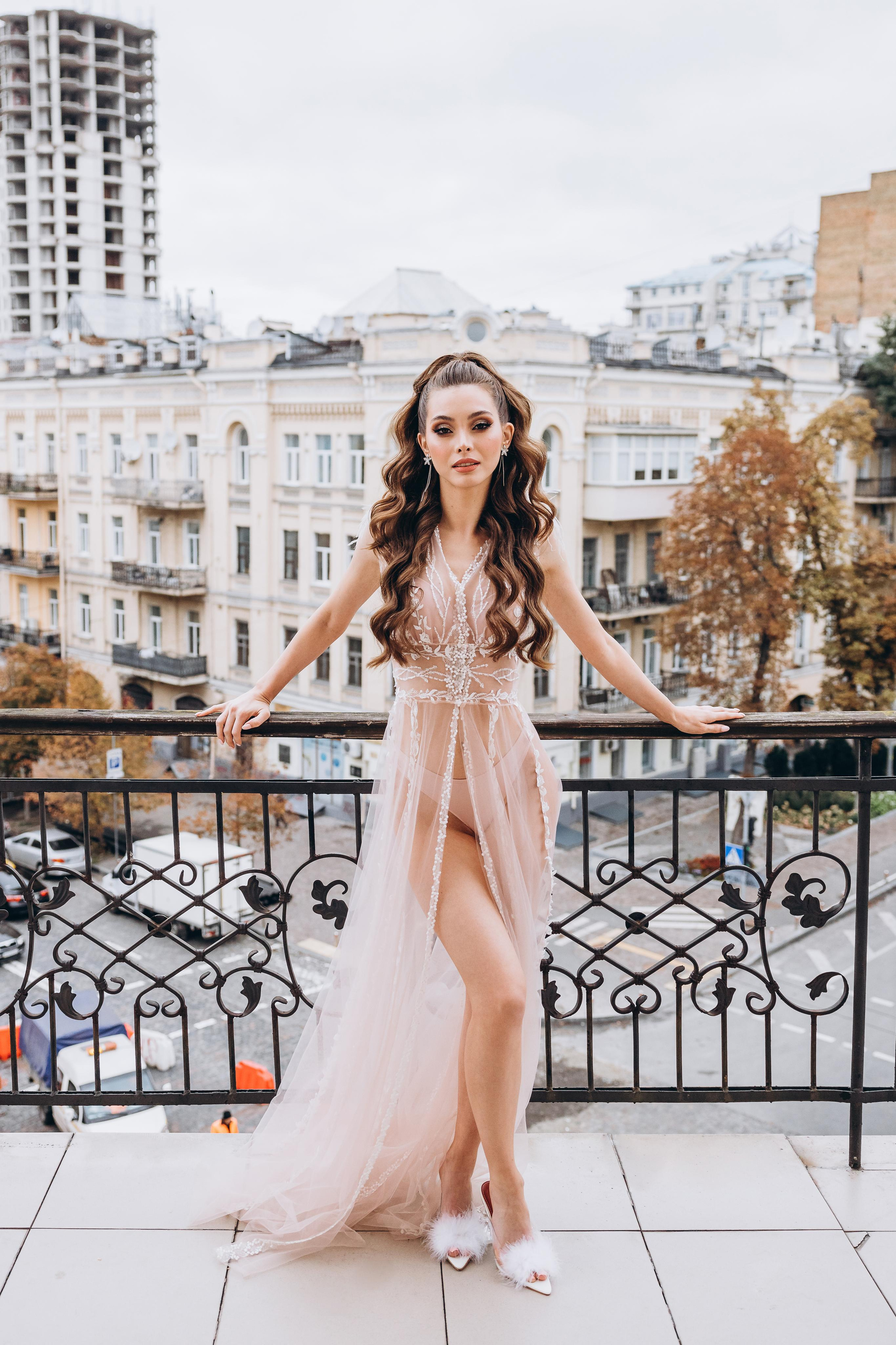 Diana & Andrey. Wedding photographer Osokin Evgeniy