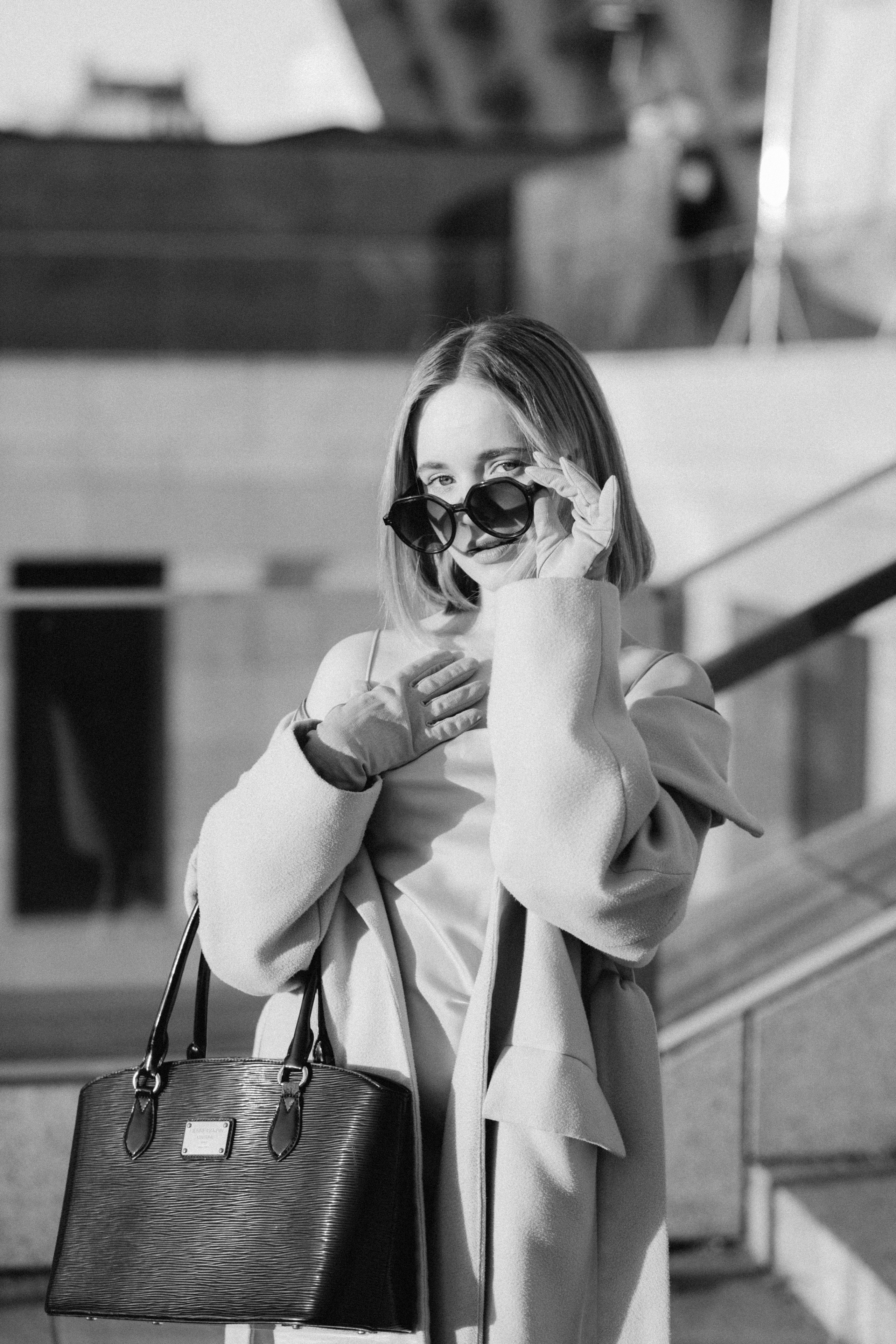 Inna. Весільний фотограф Осокін Євгеній