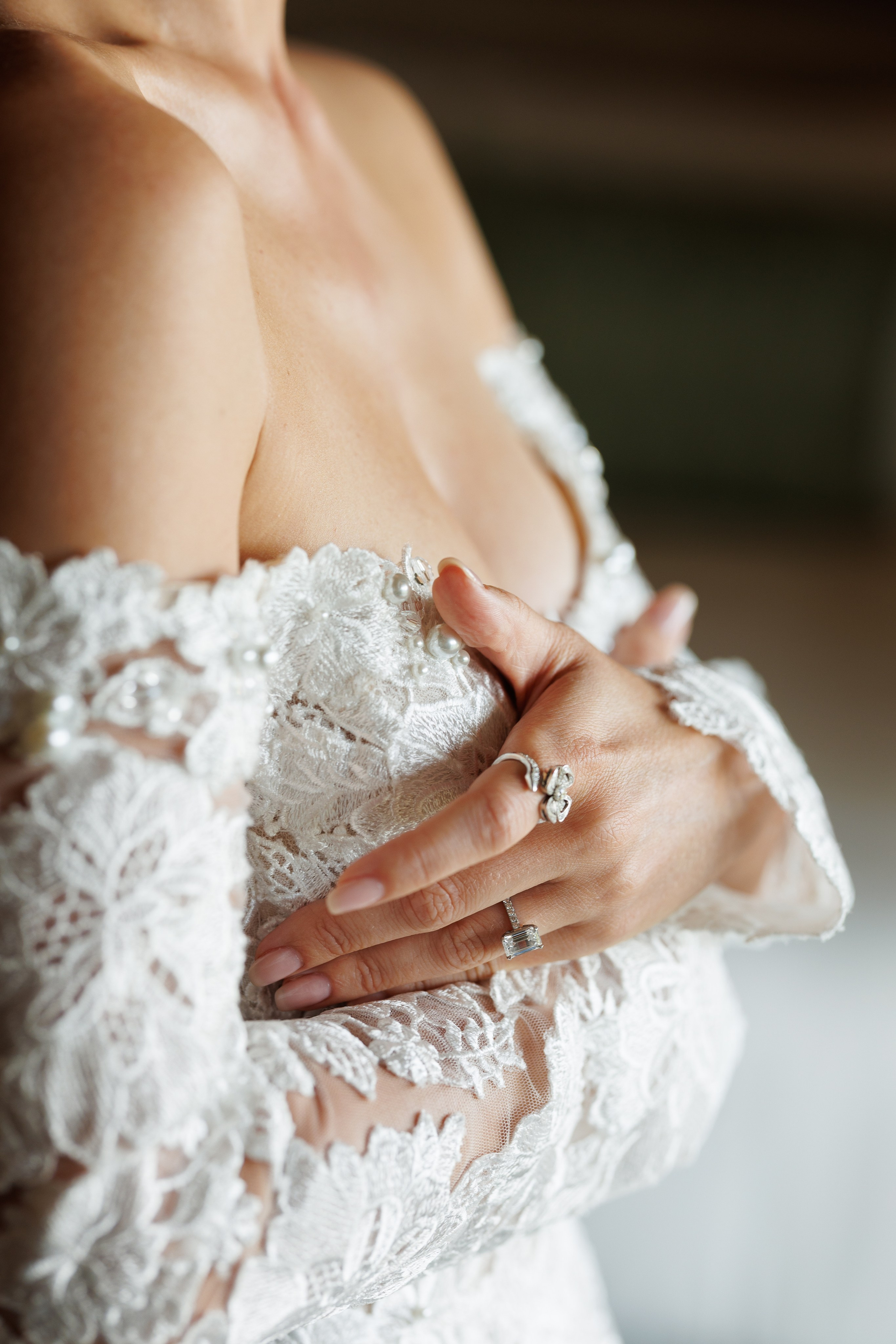 Julia & Max (Florence, Castello Di Cassole). Wedding photographer Osokin Evgeniy