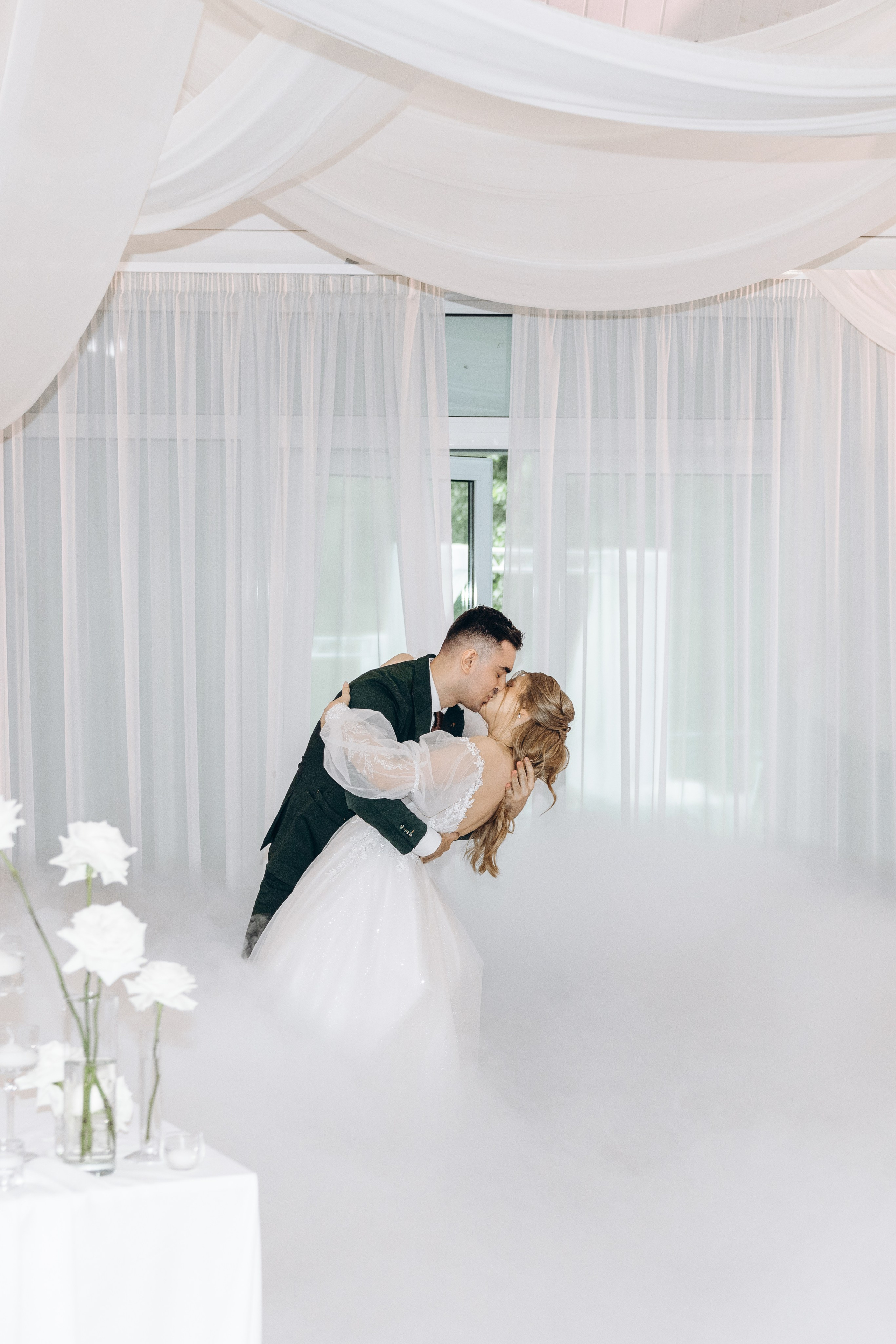 Alice & Mark — Wedding Photography, Osokin Photography Toronto